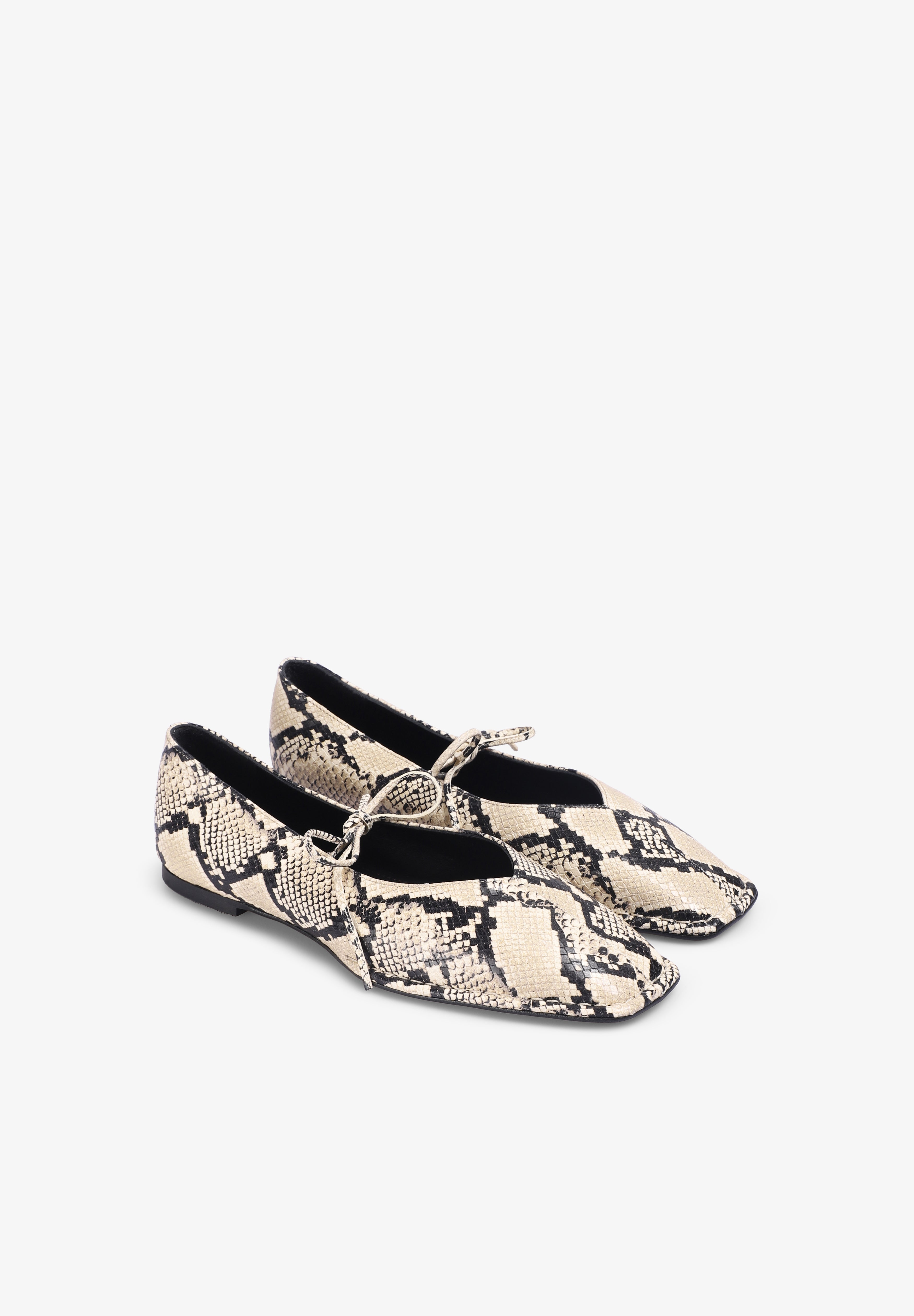 ALOHAS | BAILARINAS SWAY