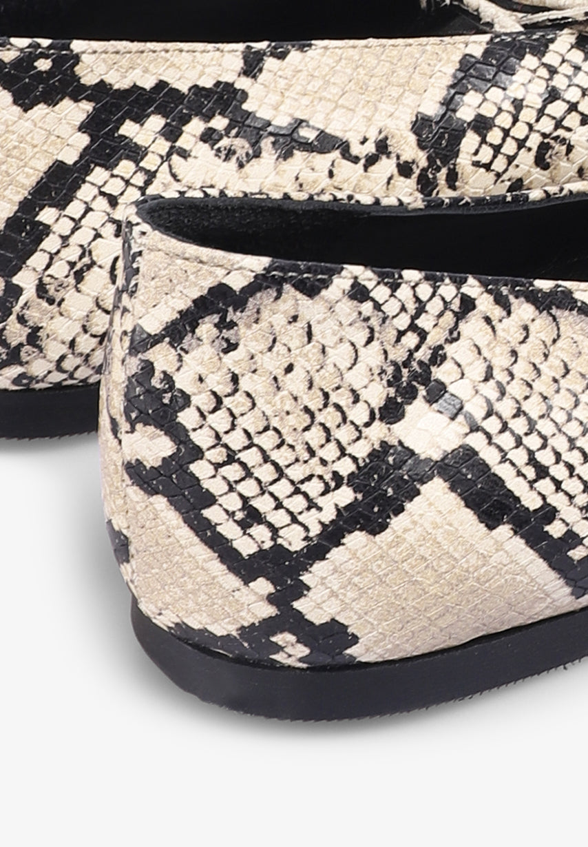 ALOHAS | BAILARINAS SWAY