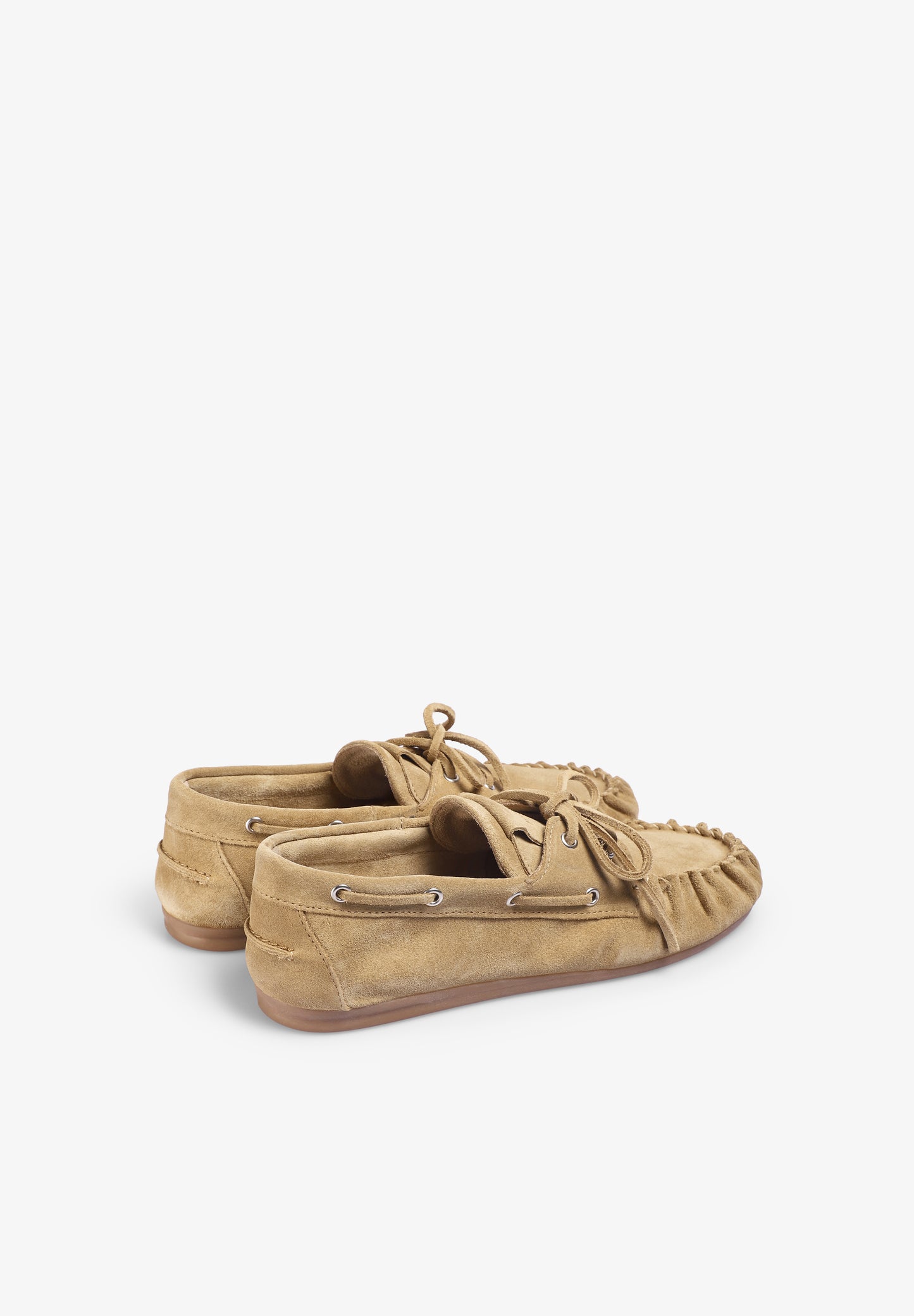 ALOHAS | ZAPATOS ROWAN SUEDE
