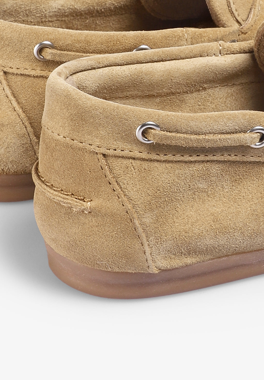 ALOHAS | ZAPATOS ROWAN SUEDE