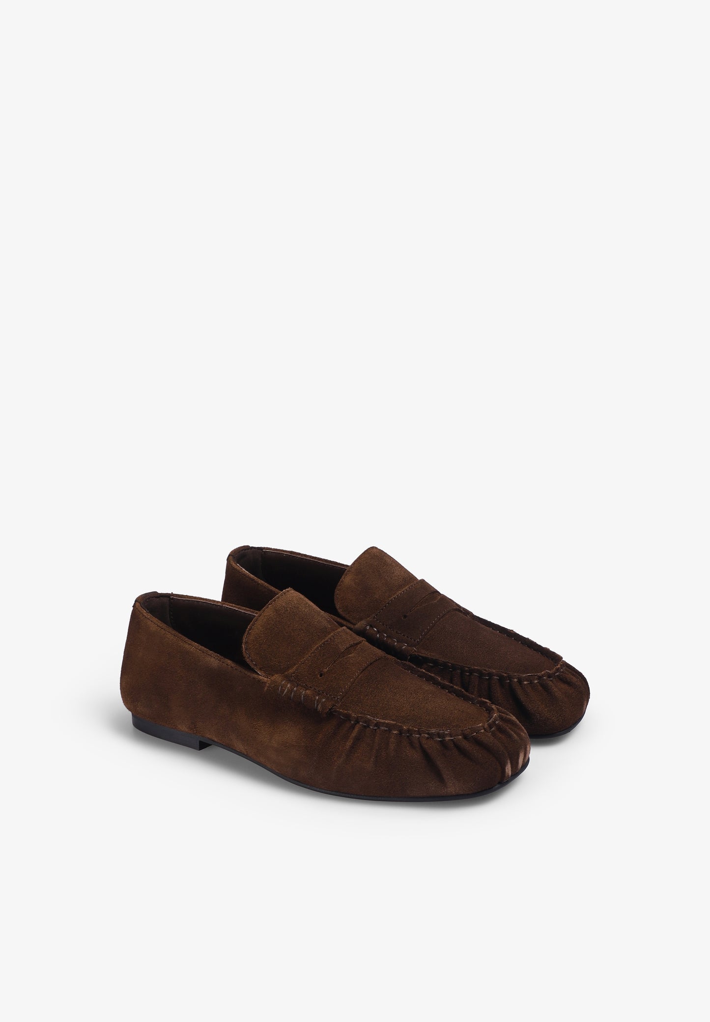 ALOHAS | MOCASINES AVEN SUEDE
