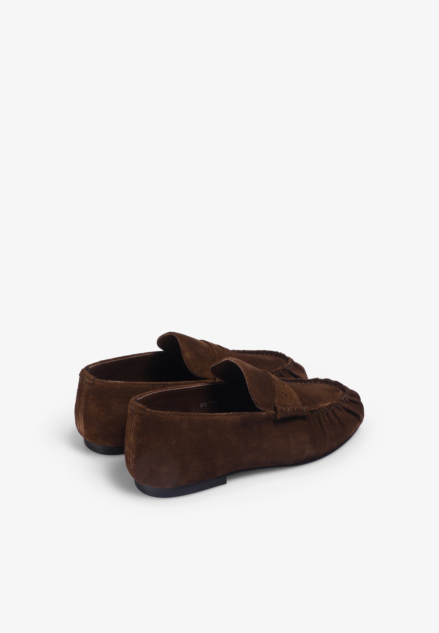 ALOHAS | MOCASINES AVEN SUEDE