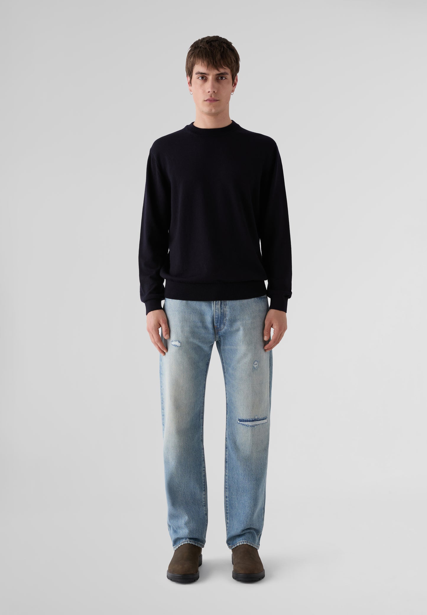 LEVIS | PANTALÓN DENIM 555 RELAXED STRAIGHT HOMBRE