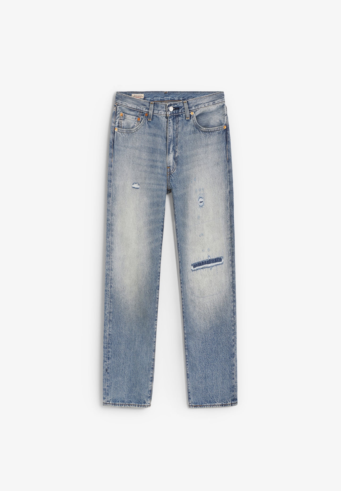 LEVIS | PANTALÓN DENIM 555 RELAXED STRAIGHT HOMBRE