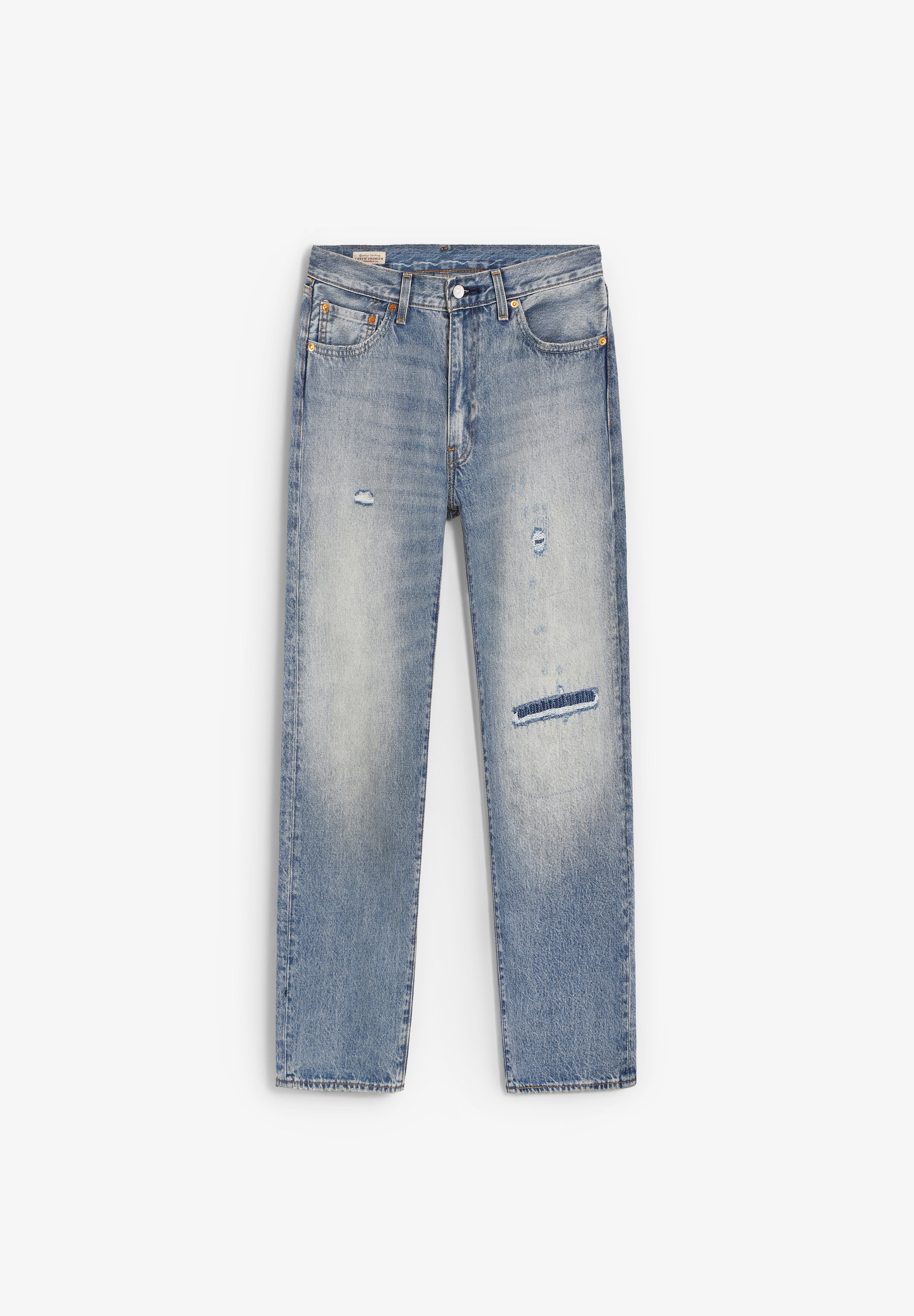 LEVIS | PANTALÓN DENIM 555 RELAXED STRAIGHT HOMBRE