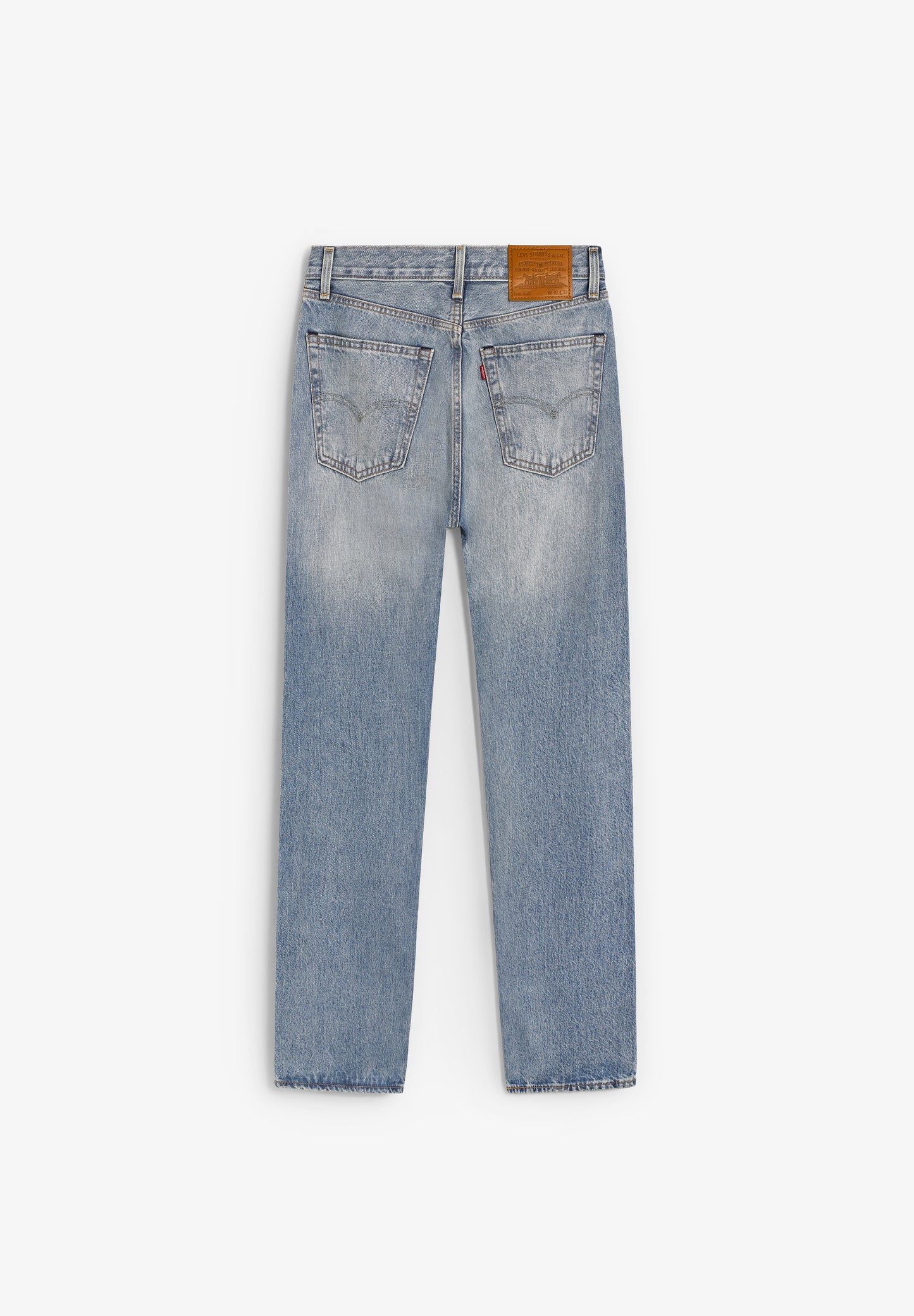 LEVIS | PANTALÓN DENIM 555 RELAXED STRAIGHT HOMBRE