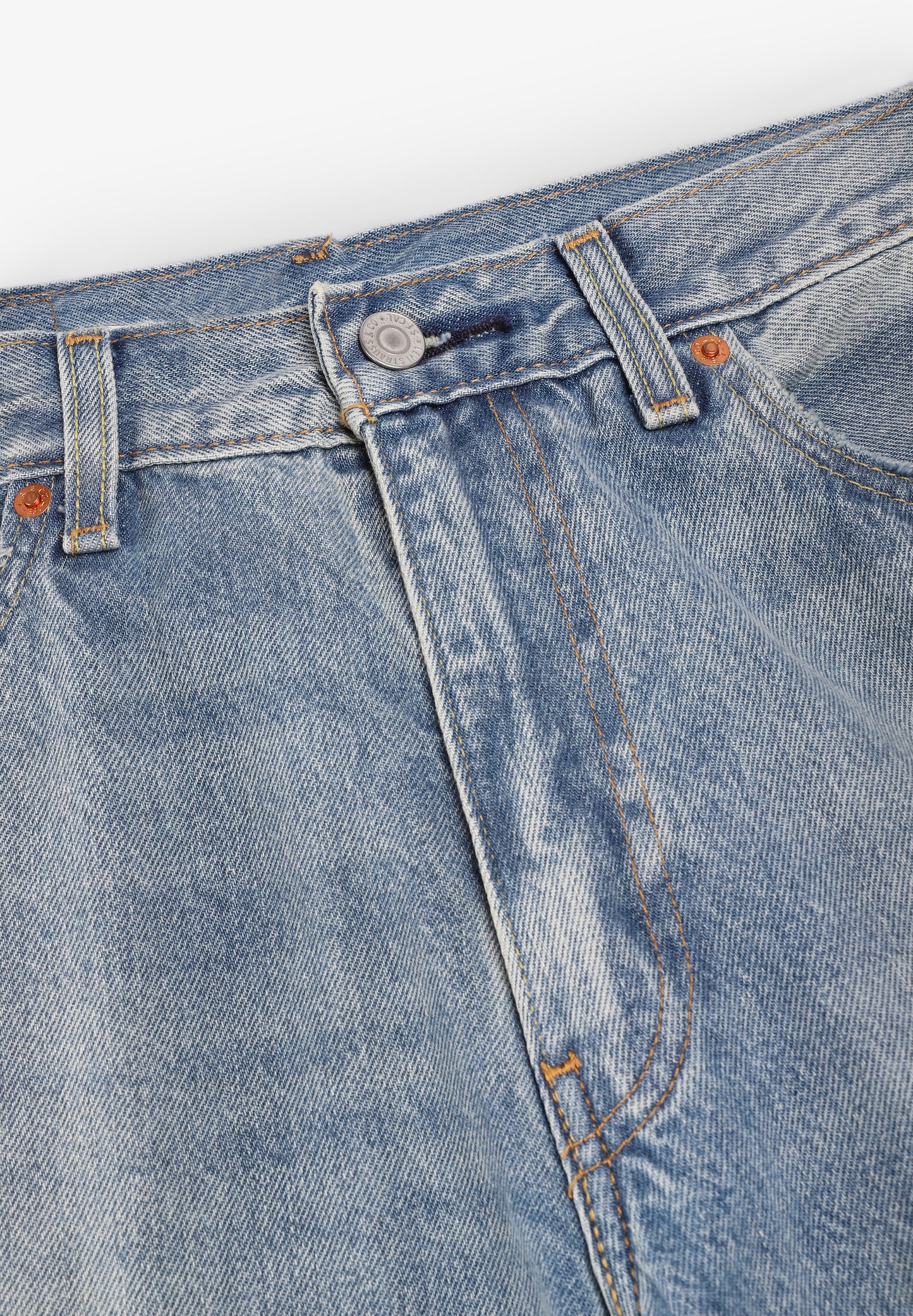 LEVIS | PANTALÓN DENIM 555 RELAXED STRAIGHT HOMBRE