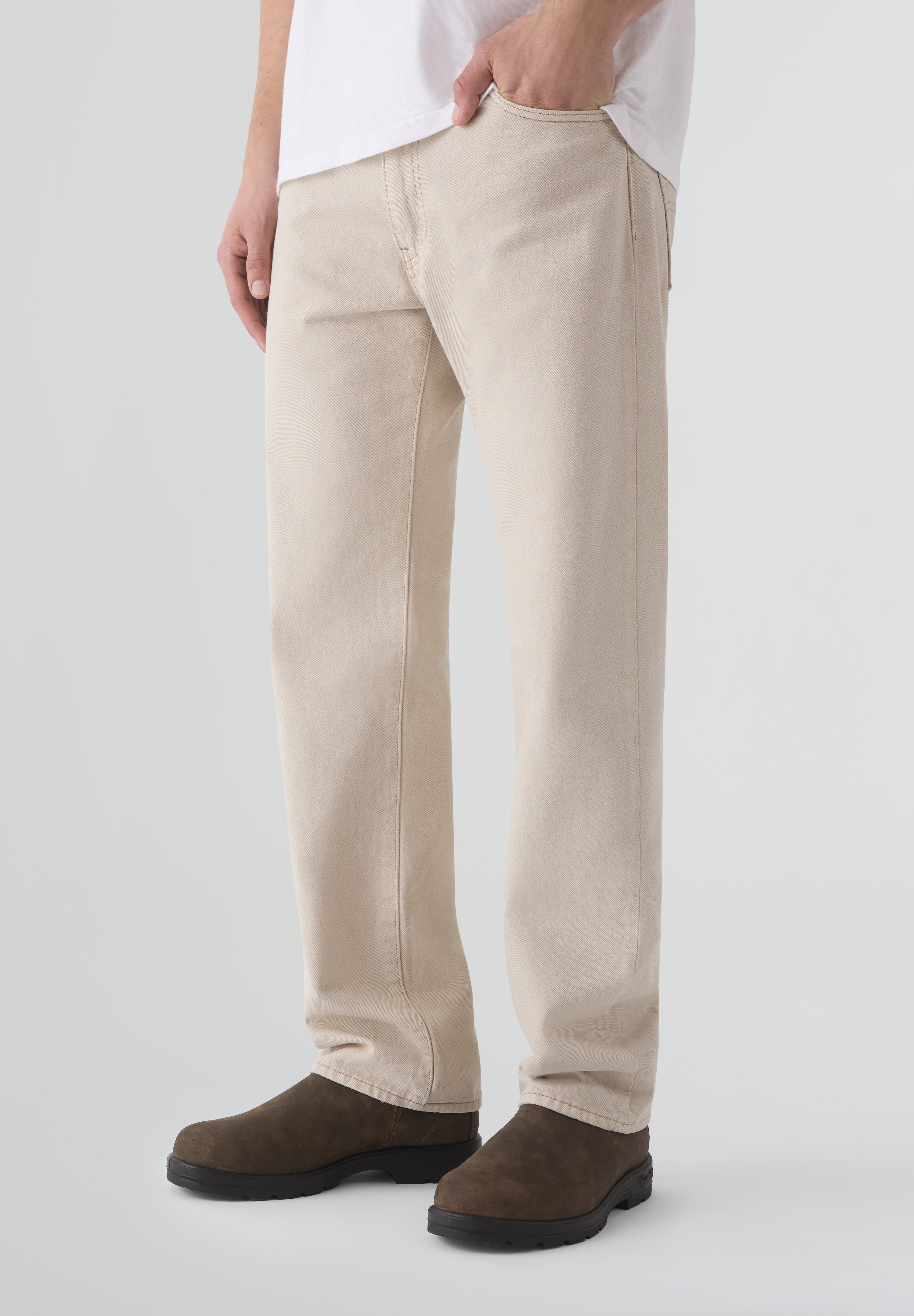 LEVIS | PANTALÓN DENIM 555 RELAXED STRAIGHT HOMBRE