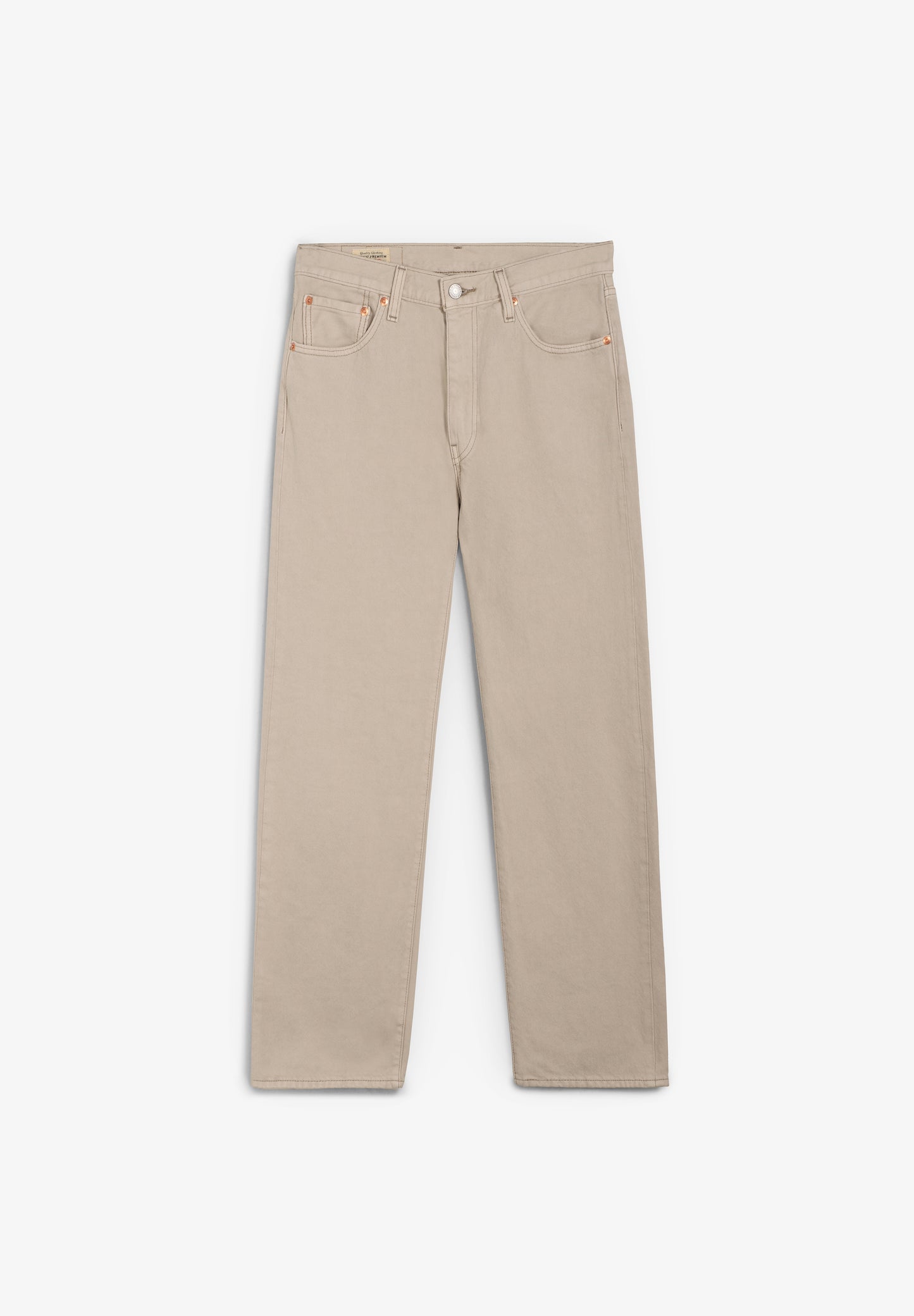 LEVIS | PANTALÓN DENIM 555 RELAXED STRAIGHT HOMBRE