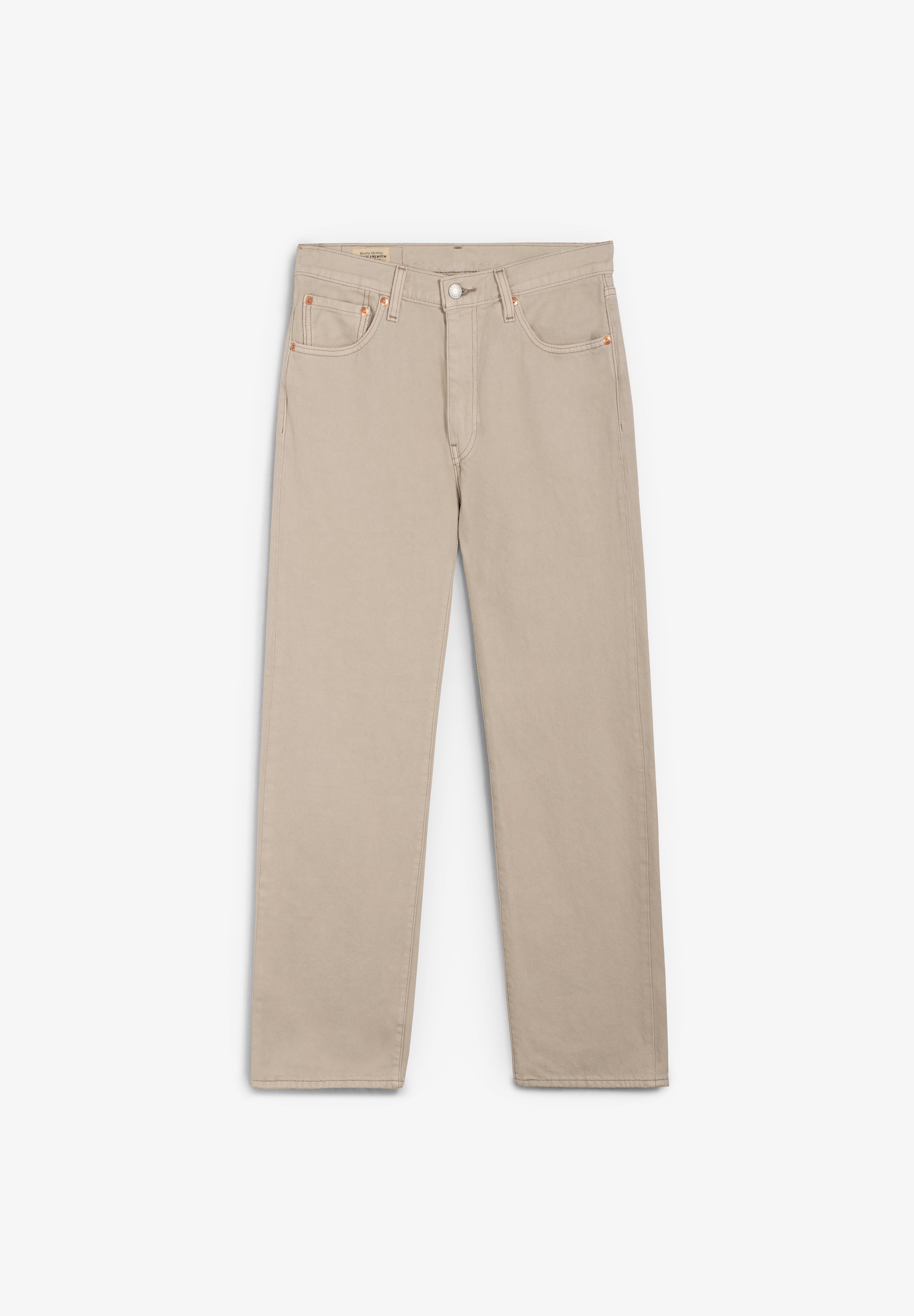 LEVIS | PANTALÓN DENIM 555 RELAXED STRAIGHT HOMBRE