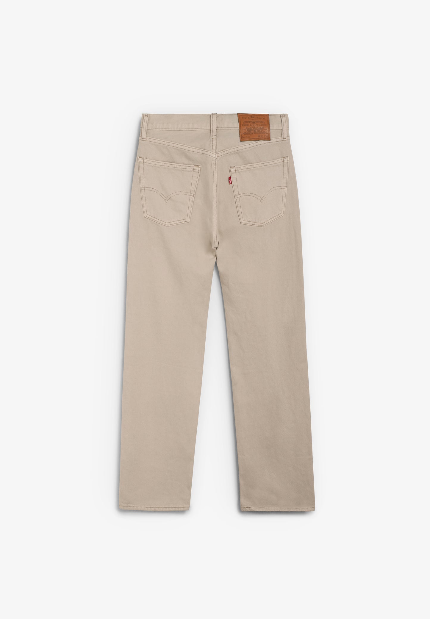 LEVIS | PANTALÓN DENIM 555 RELAXED STRAIGHT HOMBRE