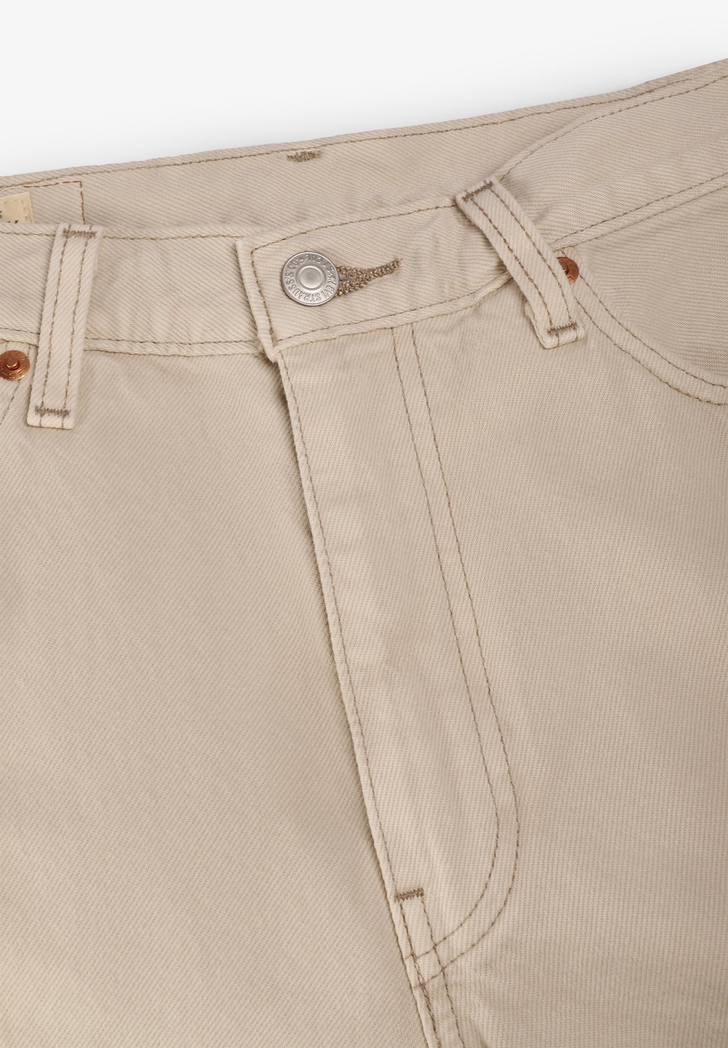 LEVIS | PANTALÓN DENIM 555 RELAXED STRAIGHT HOMBRE