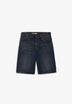 LEVIS | BERMUDAS DENIM BAGGY DAD MUJER