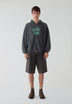 LEVIS | BERMUDAS DENIM 478 BAGGY HOMBRE