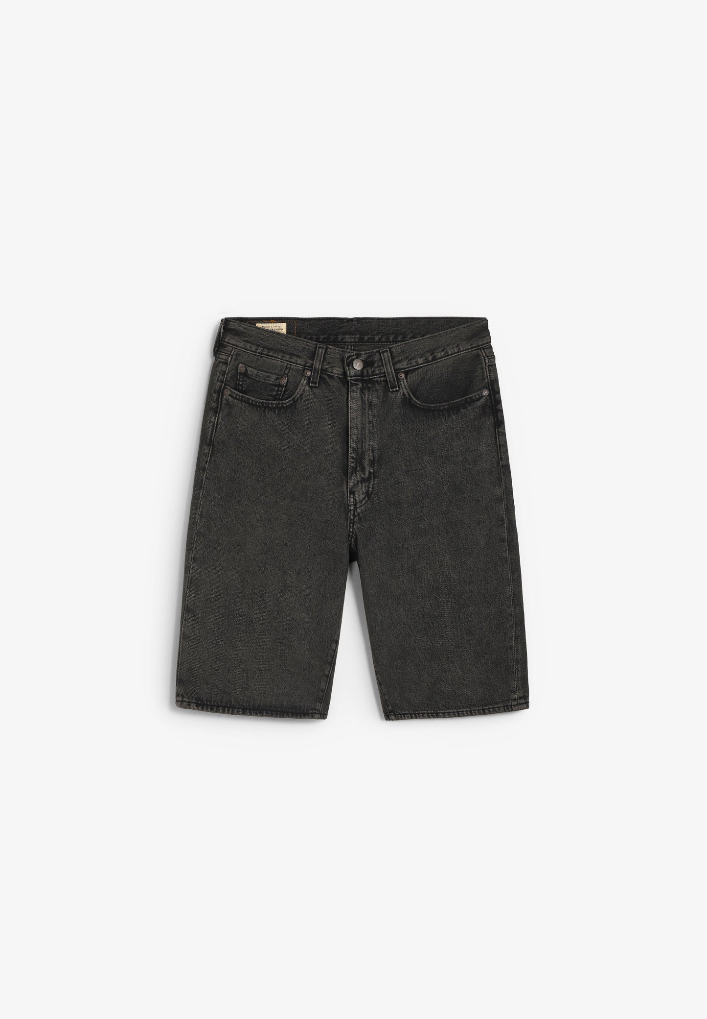 LEVIS | BERMUDAS DENIM 478 BAGGY HOMBRE