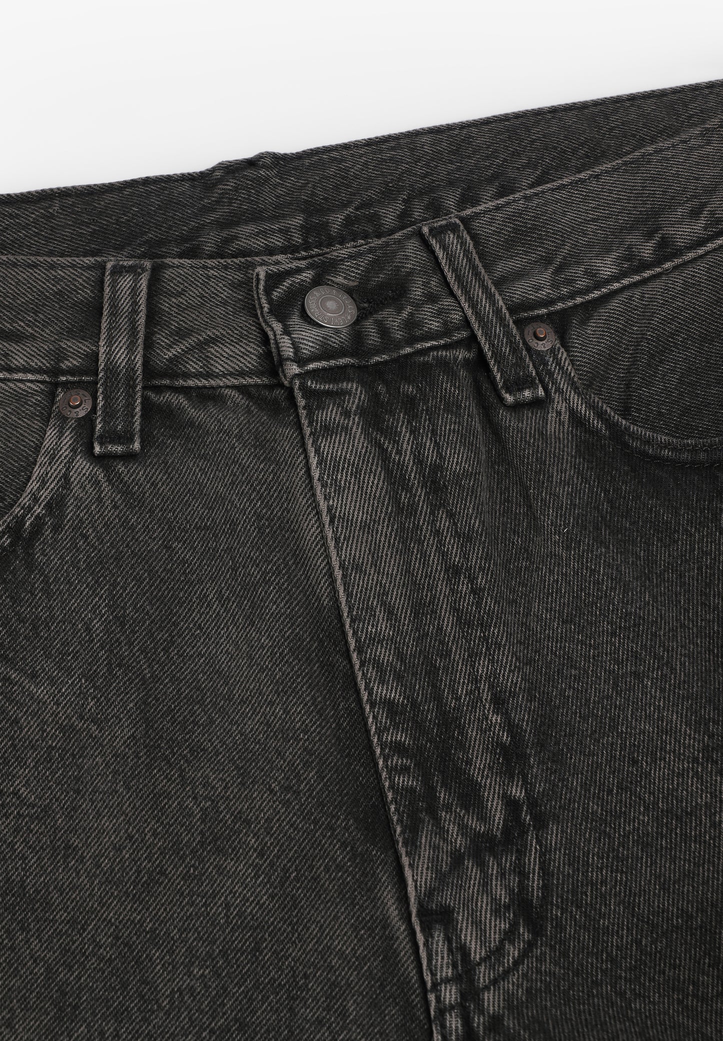 LEVIS | BERMUDAS DENIM 478 BAGGY HOMBRE