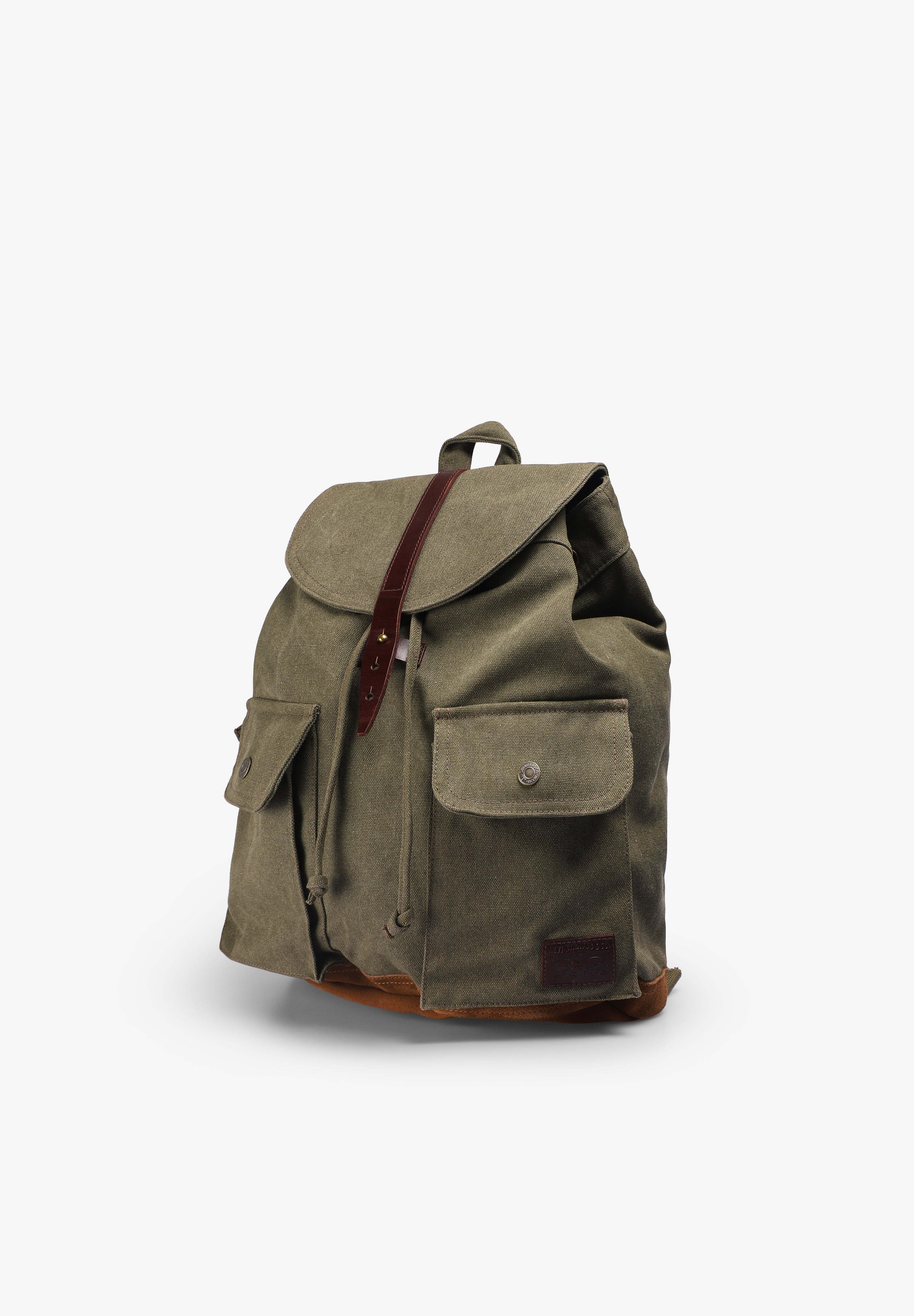 LEVIS | MOCHILA HERITAGE