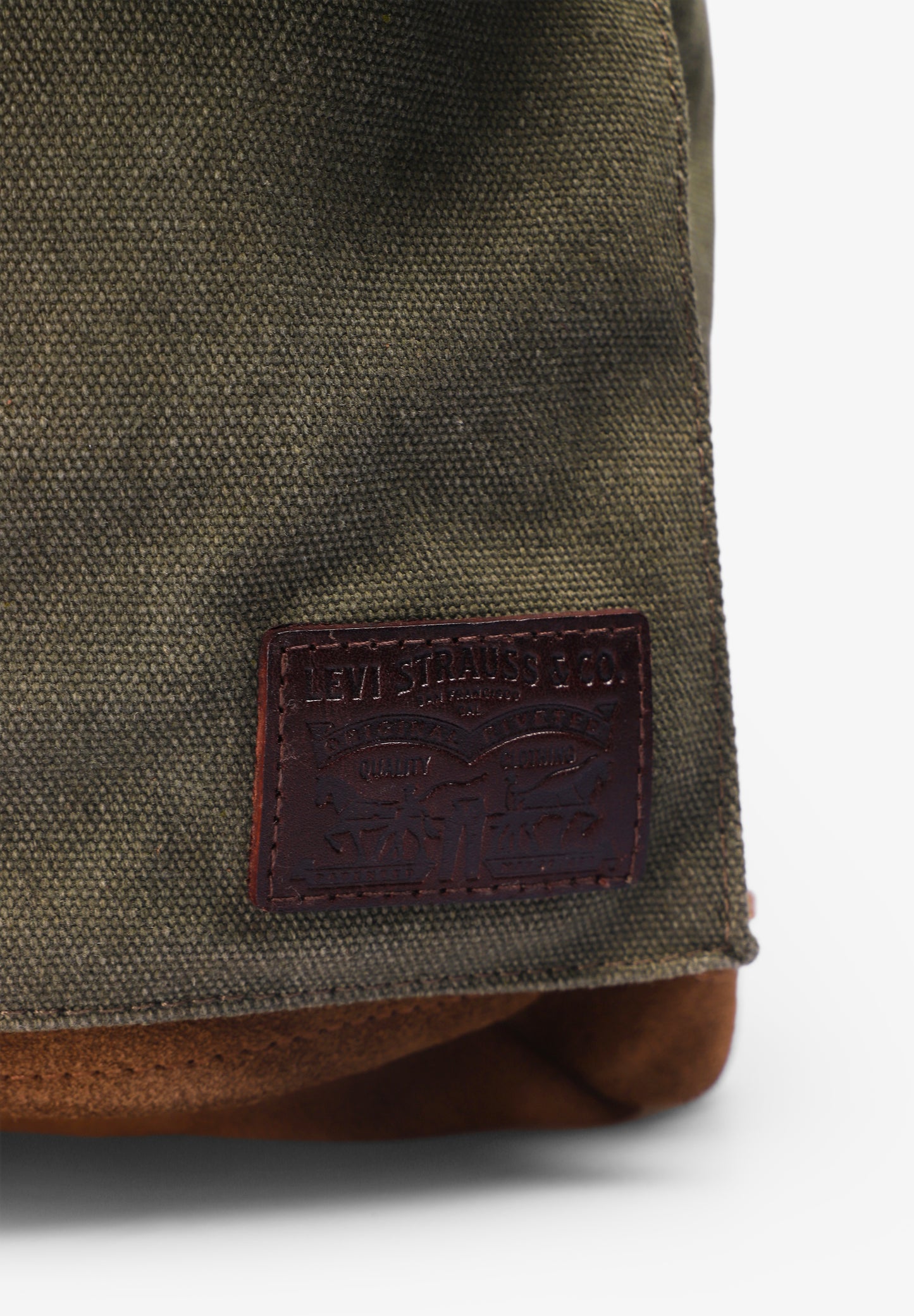 LEVIS | MOCHILA HERITAGE