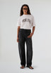 LEVIS | PANTALÓN DENIM BAGGY DAD BARREL MUJER