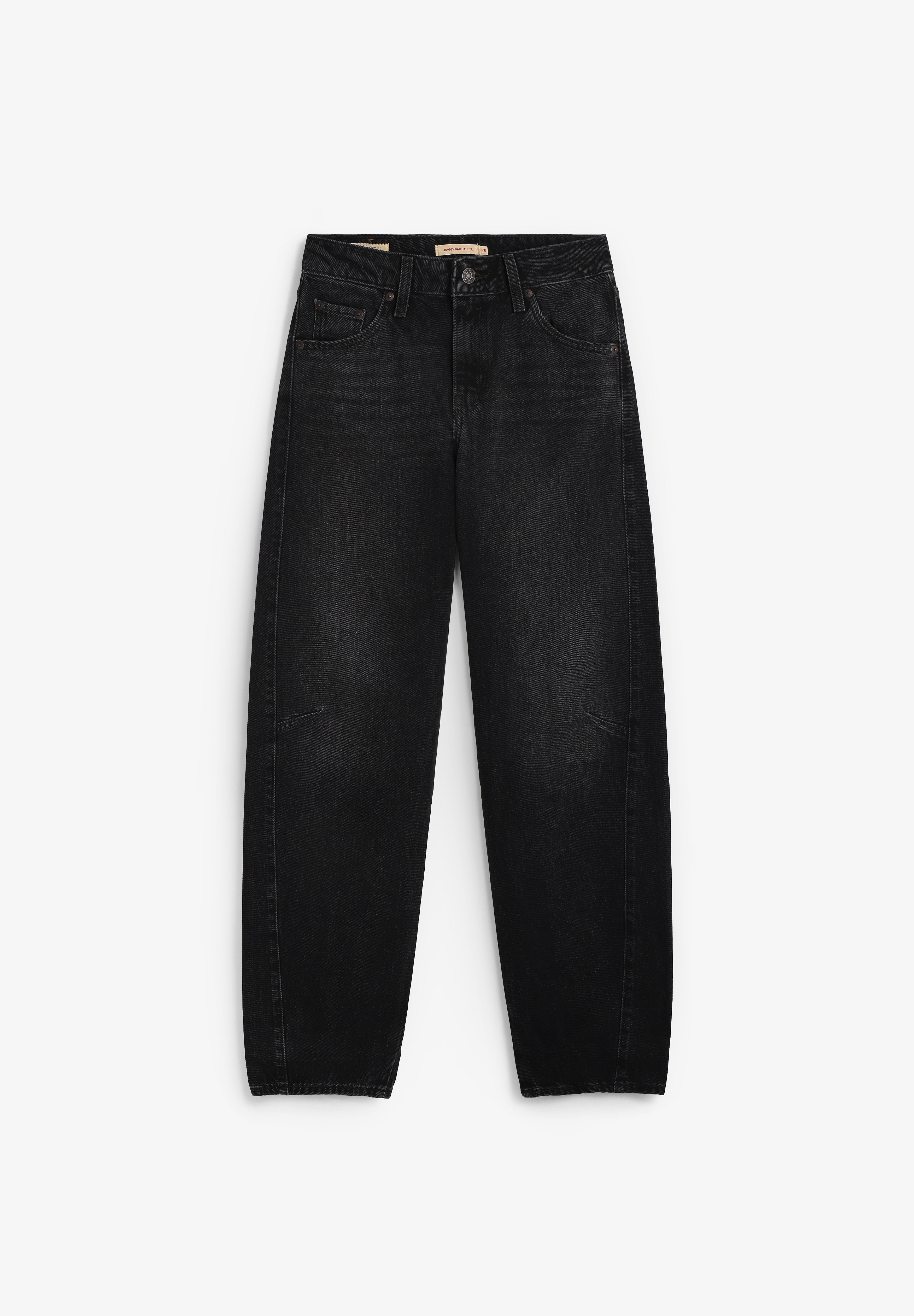 LEVIS | PANTALÓN DENIM BAGGY DAD BARREL MUJER