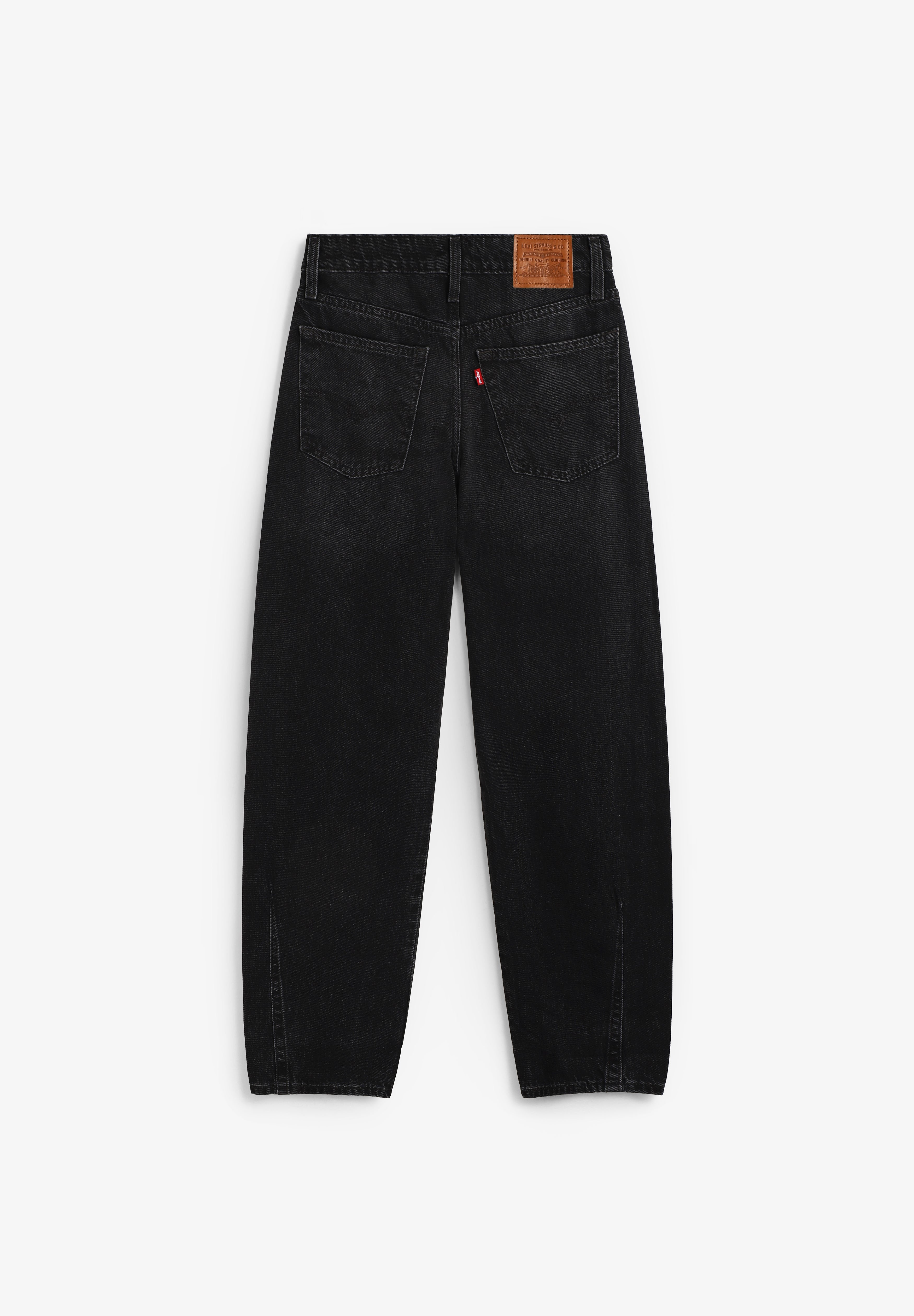 LEVIS | PANTALÓN DENIM BAGGY DAD BARREL MUJER