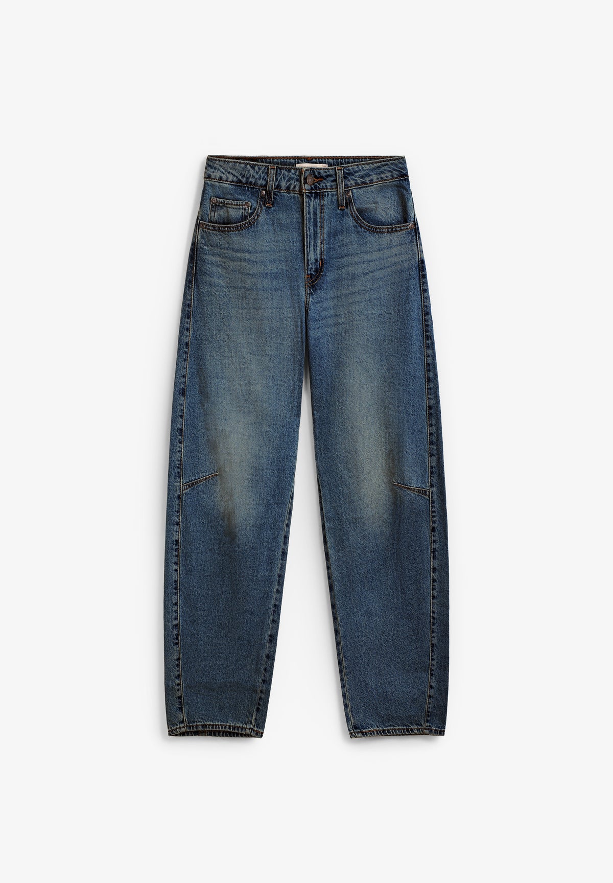 LEVIS | BAGGY DAD BARREL MOST WANTED