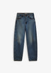LEVIS | BAGGY DAD BARREL MOST WANTED