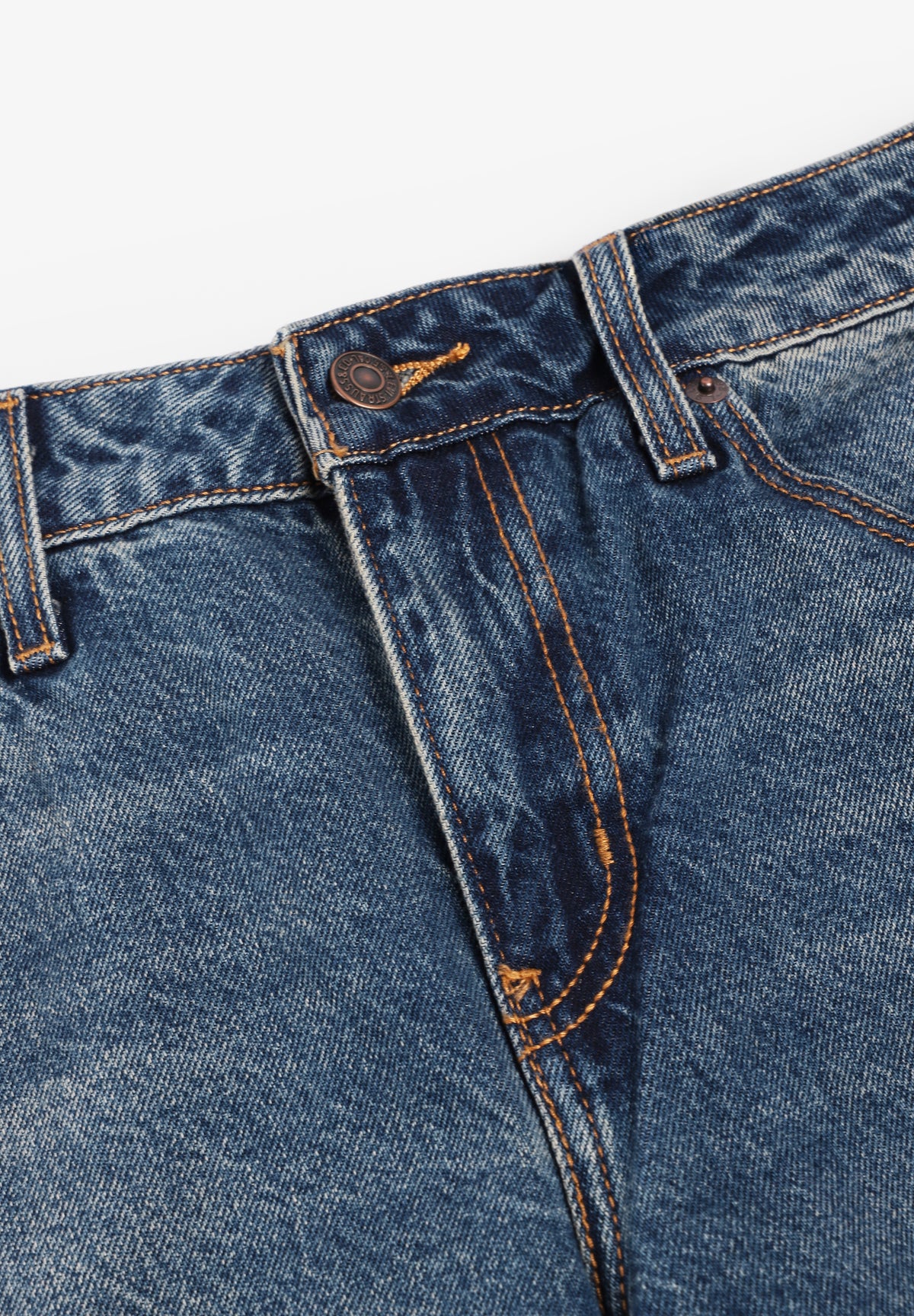 LEVIS | BAGGY DAD BARREL MOST WANTED