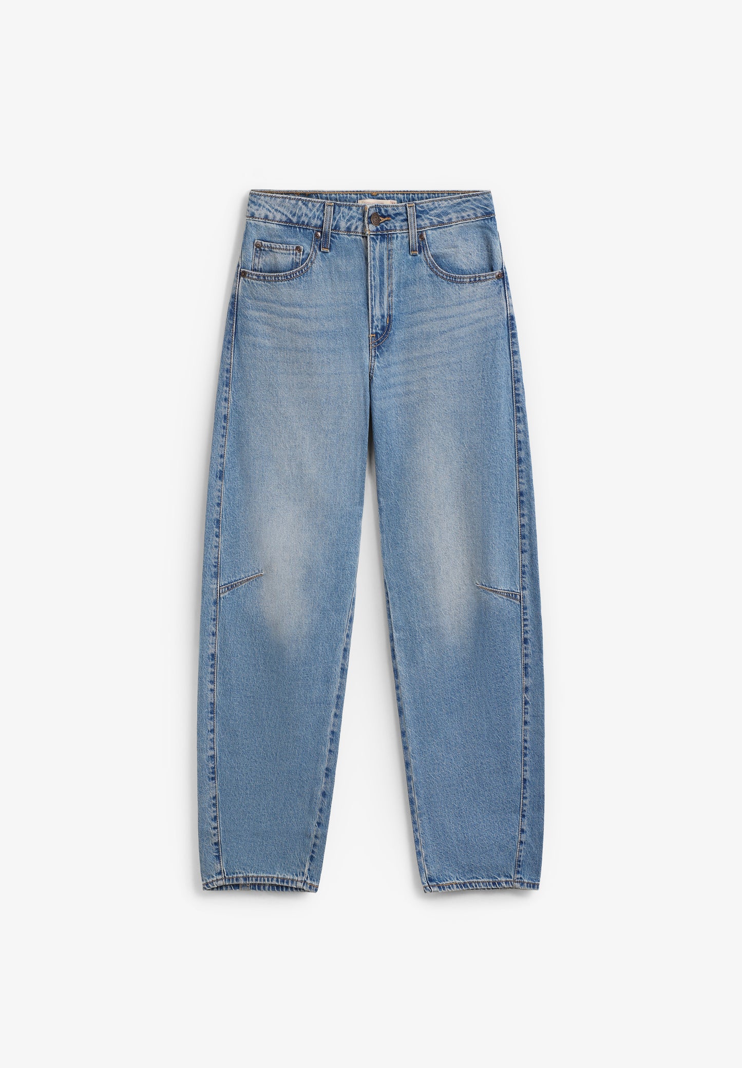 LEVIS | PANTALÓN DENIM BAGGY DAD BARREL MUJER