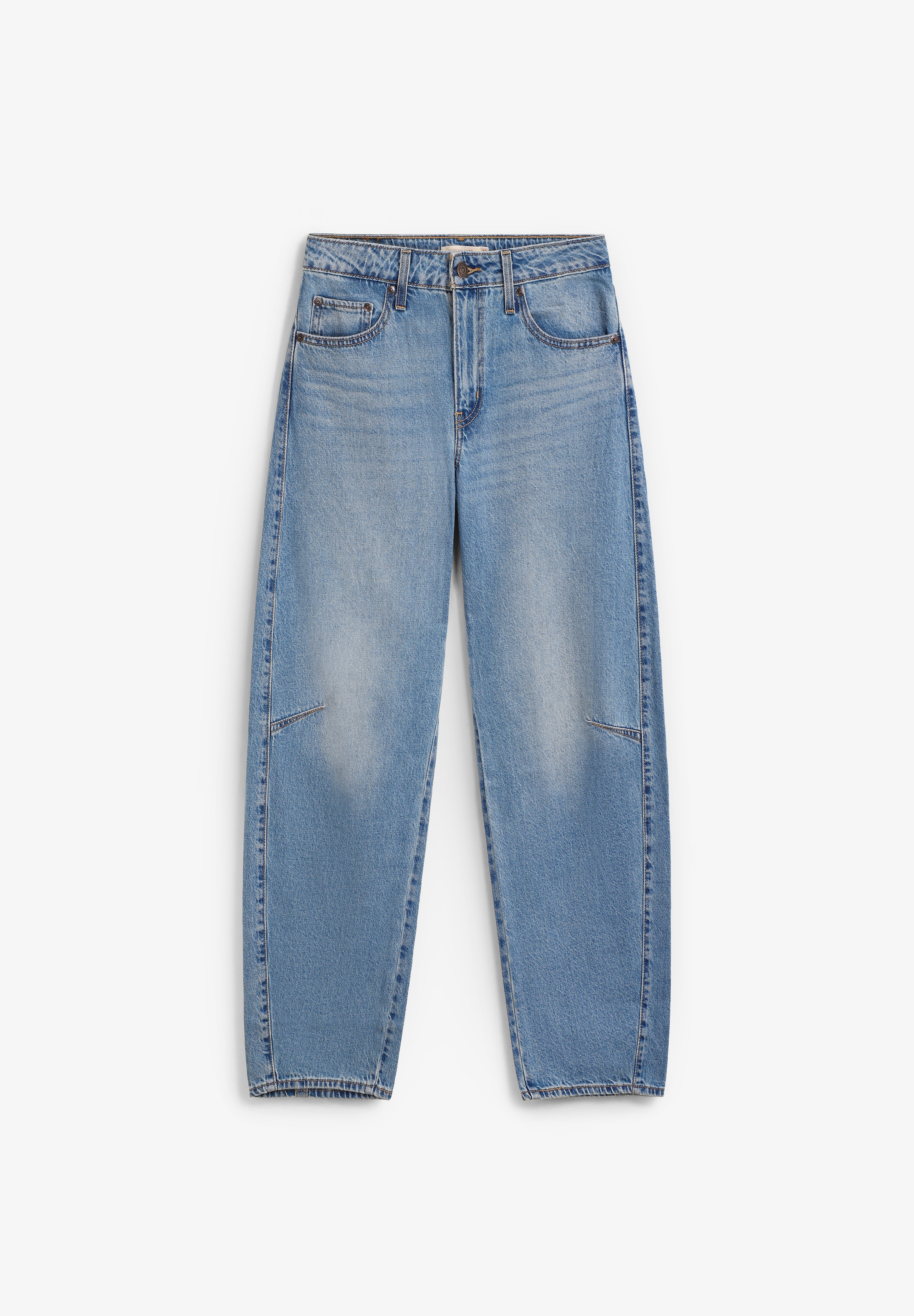 LEVIS | PANTALÓN DENIM BAGGY DAD BARREL MUJER