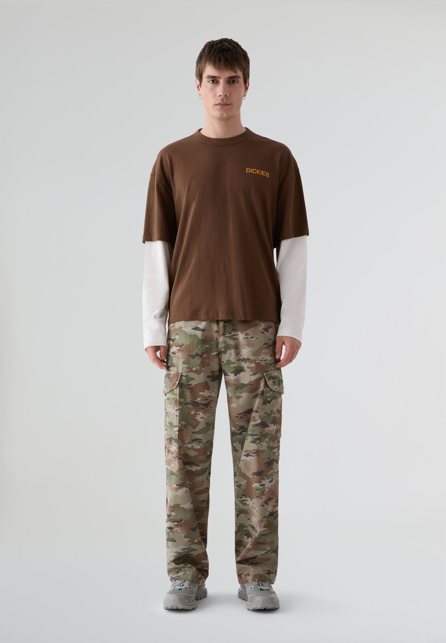 LEVIS | PANTALÓN XX CARGO BAGGY HOMBRE