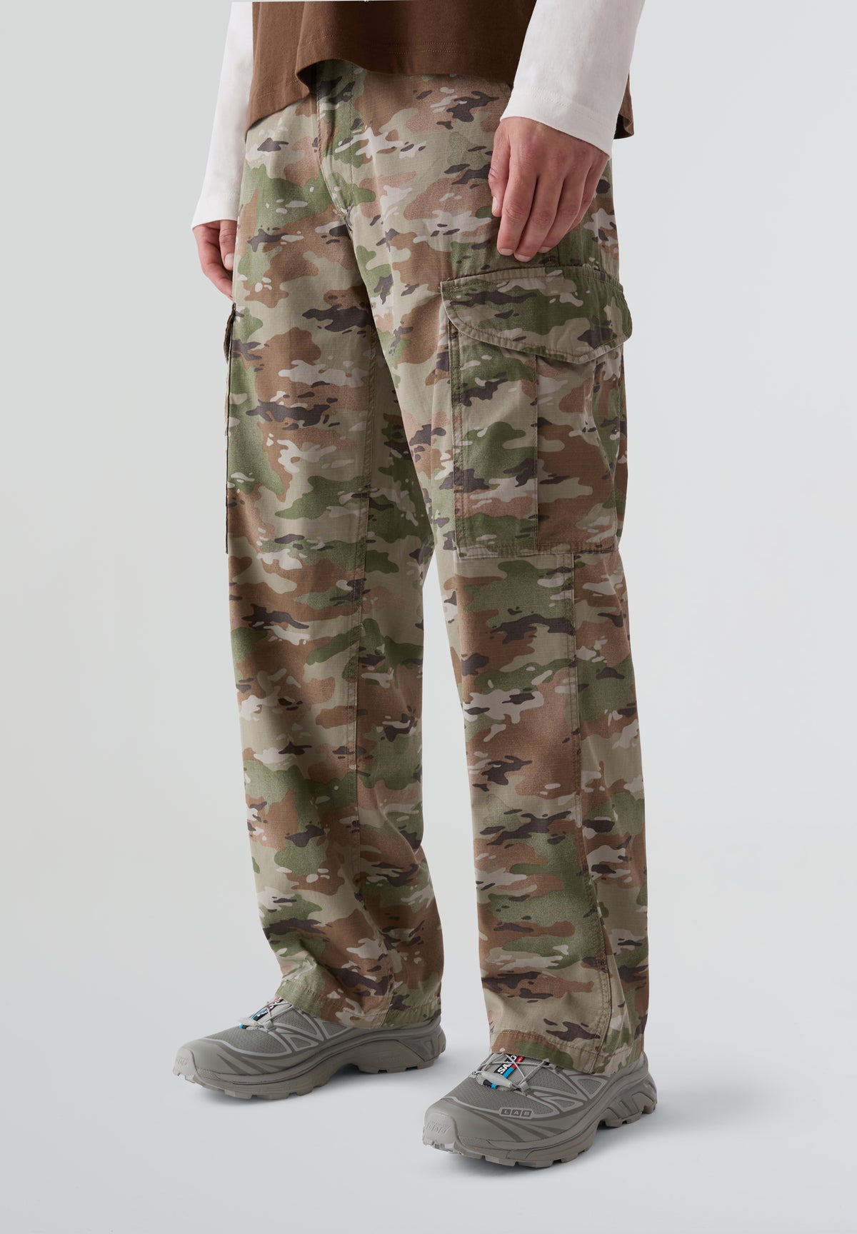 LEVIS | PANTALÓN XX CARGO BAGGY HOMBRE
