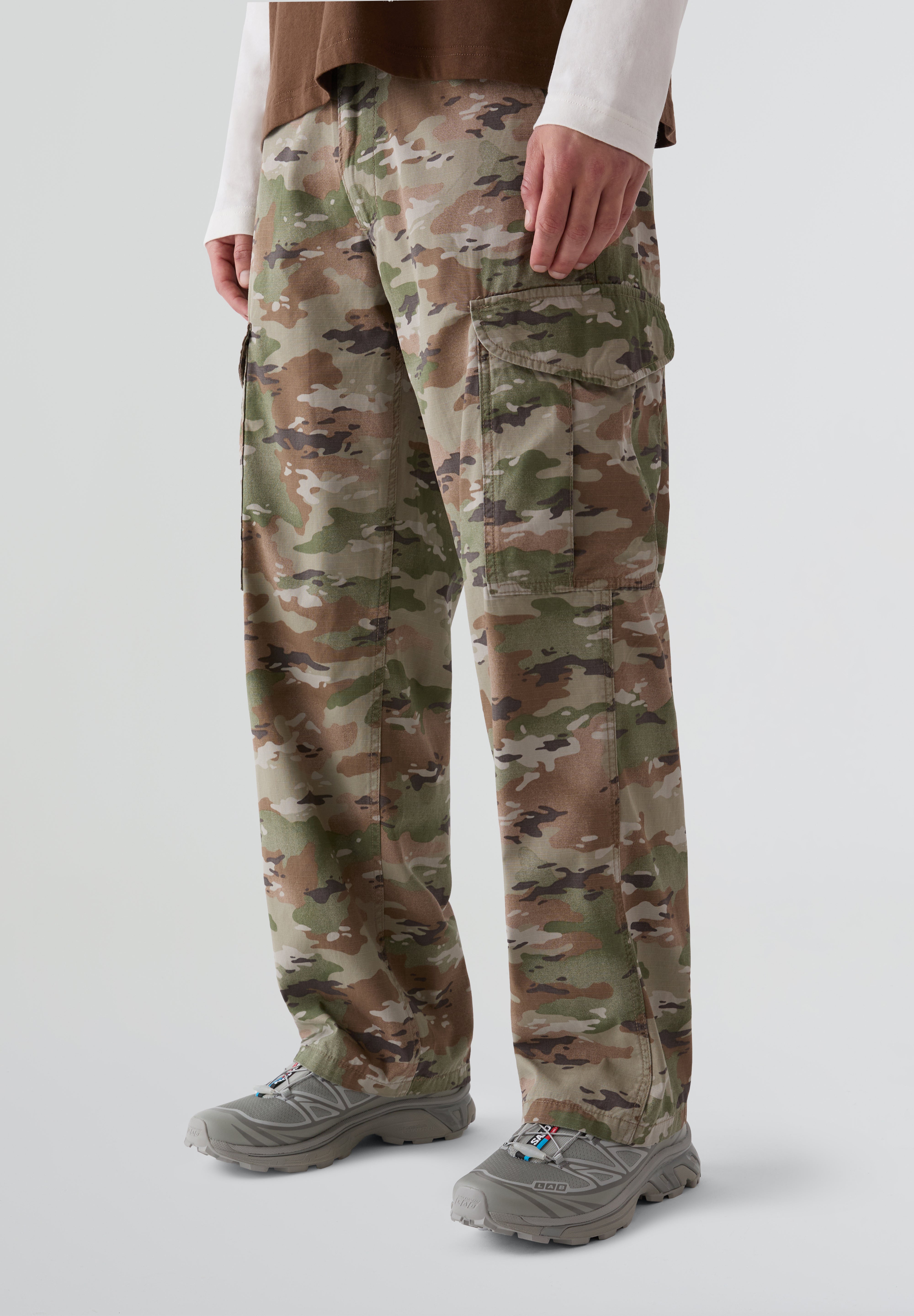 LEVIS | PANTALÓN XX CARGO BAGGY HOMBRE