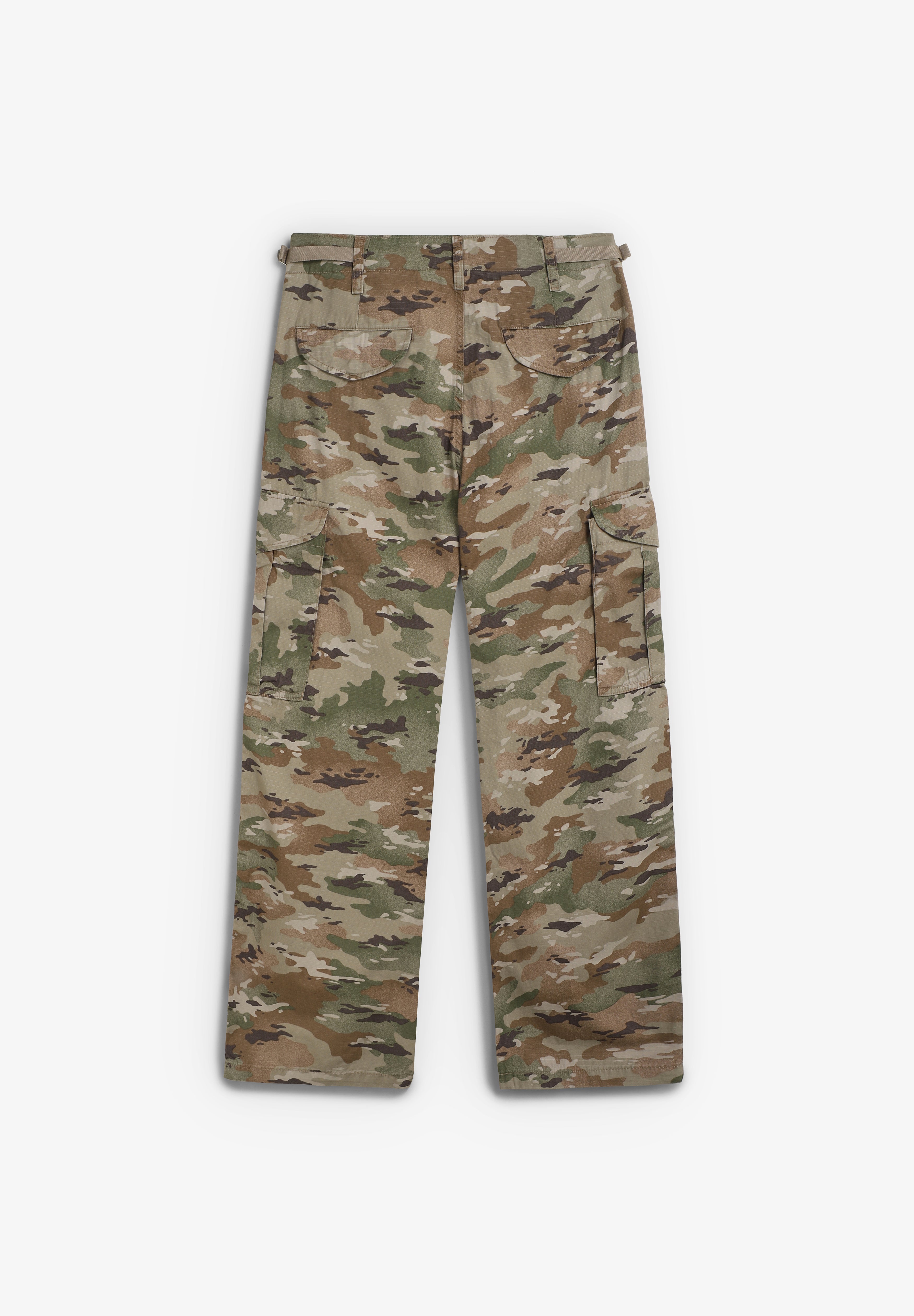 LEVIS | PANTALÓN XX CARGO BAGGY HOMBRE