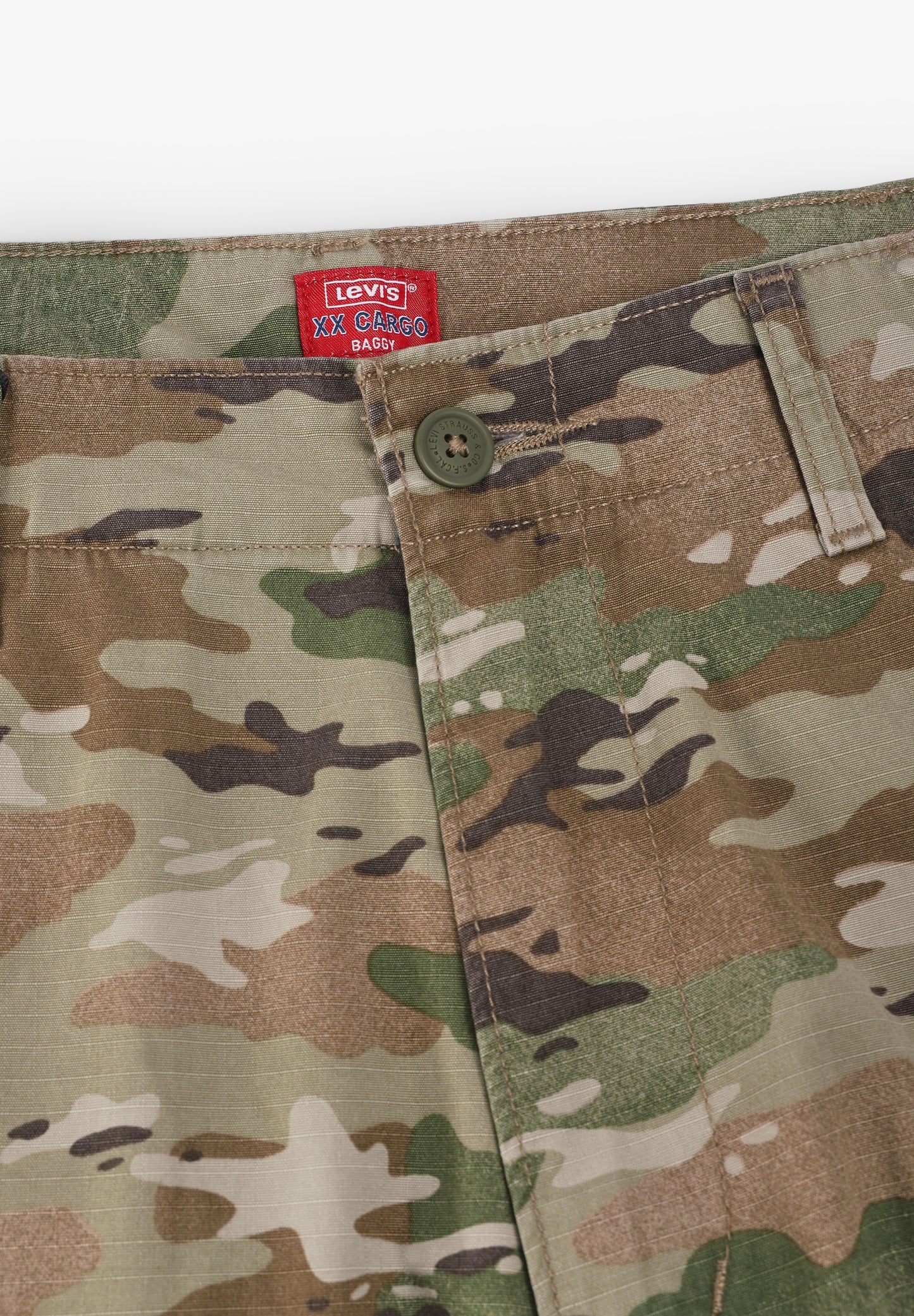 LEVIS | PANTALÓN XX CARGO BAGGY HOMBRE