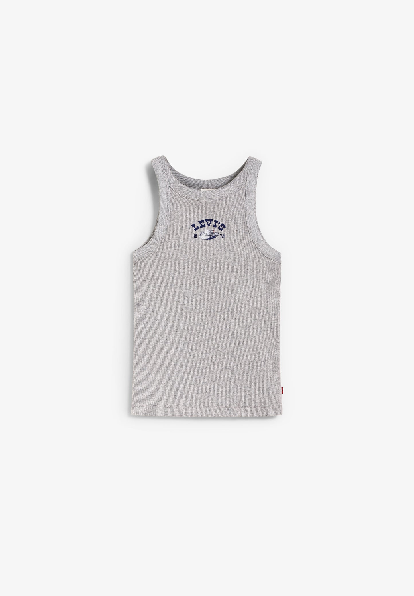 LEVIS | TANK TOP WESTERN MUJER