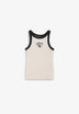 LEVIS | TANK TOP WESTERN MUJER