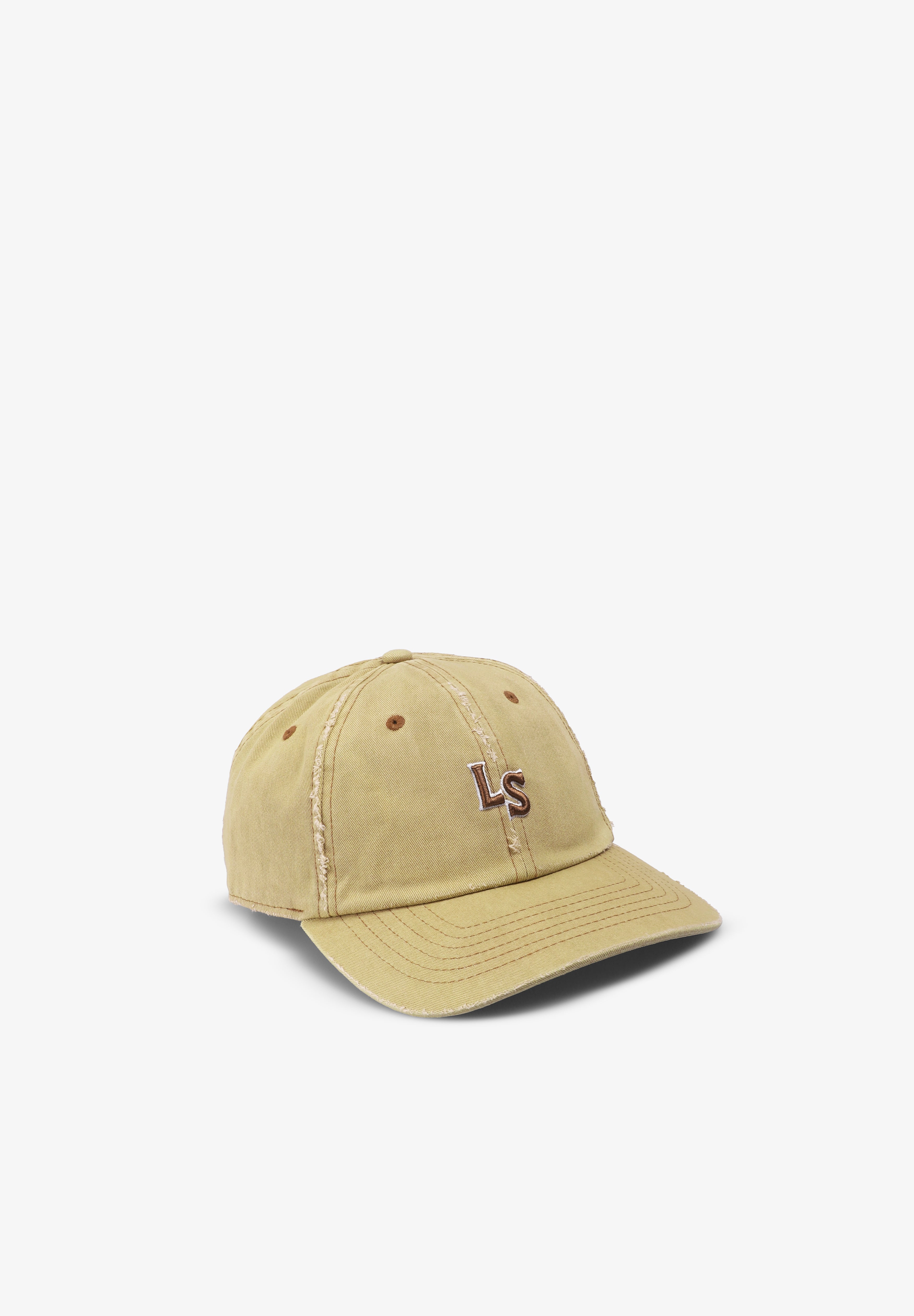 LEVIS | GORRA MONOGRAM