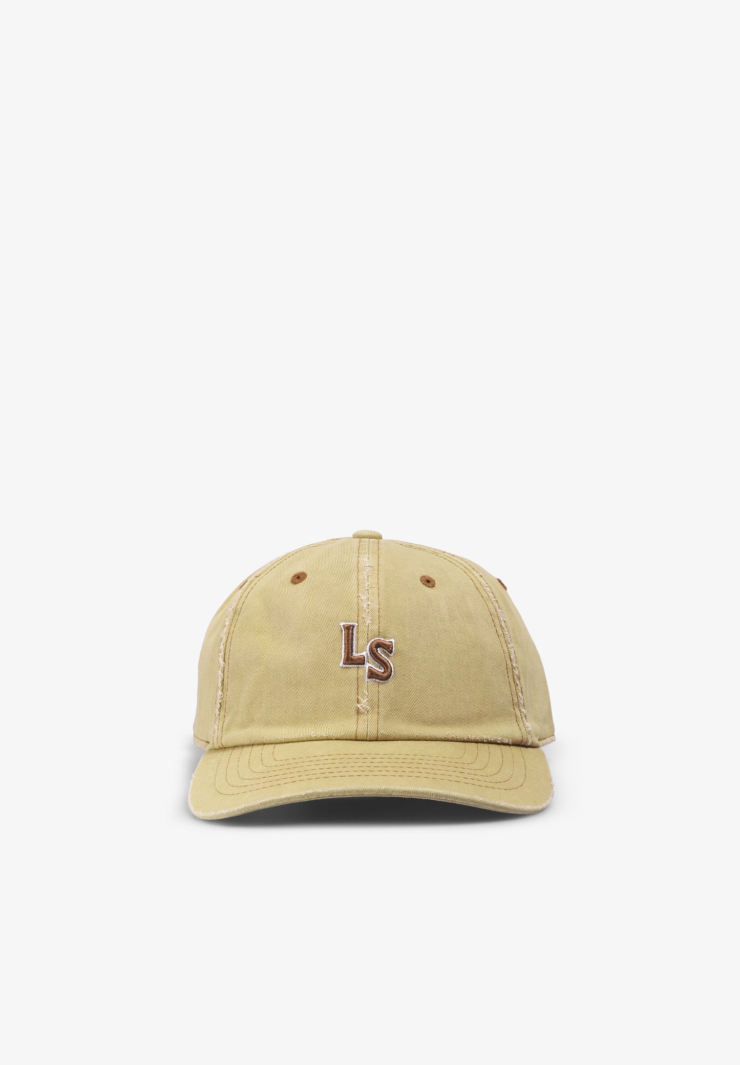 LEVIS | GORRA MONOGRAM