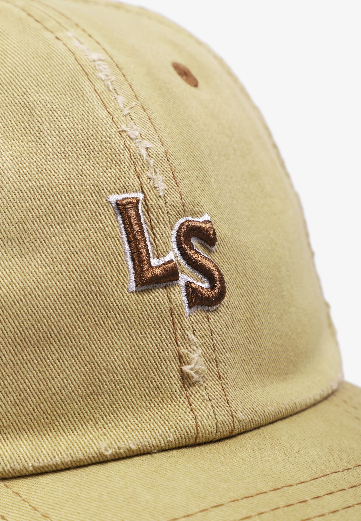 LEVIS | GORRA MONOGRAM
