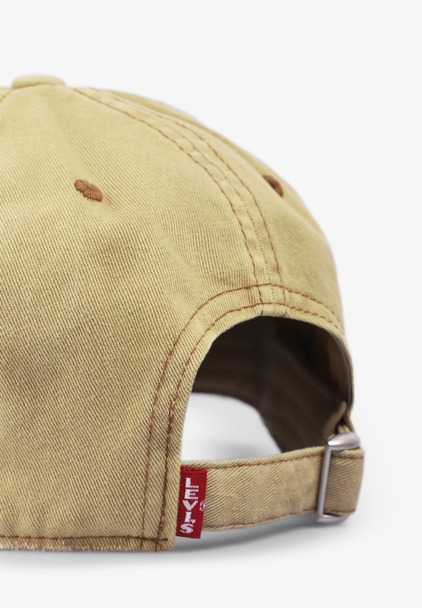 LEVIS | GORRA MONOGRAM