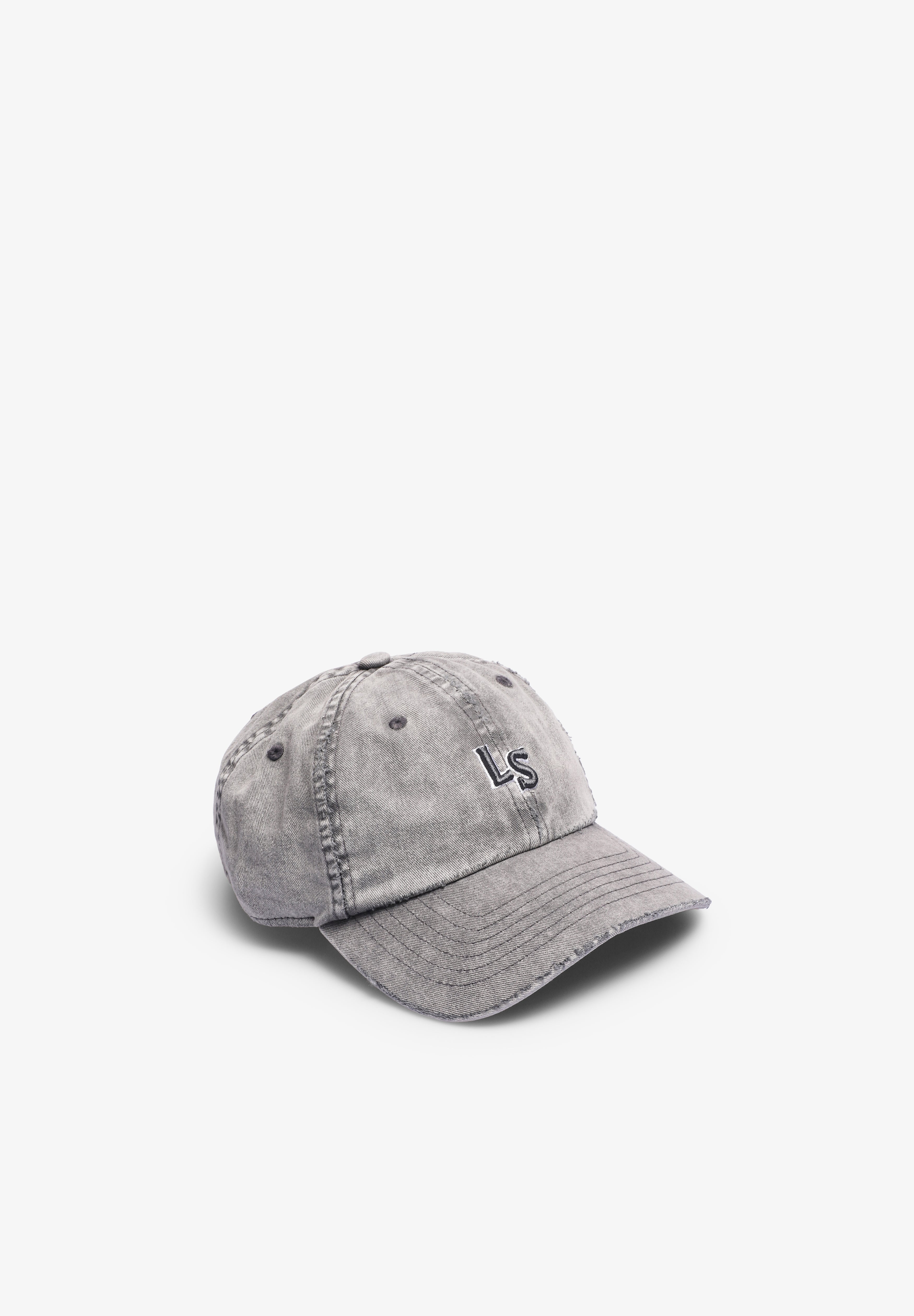 LEVIS | GORRA MONOGRAM