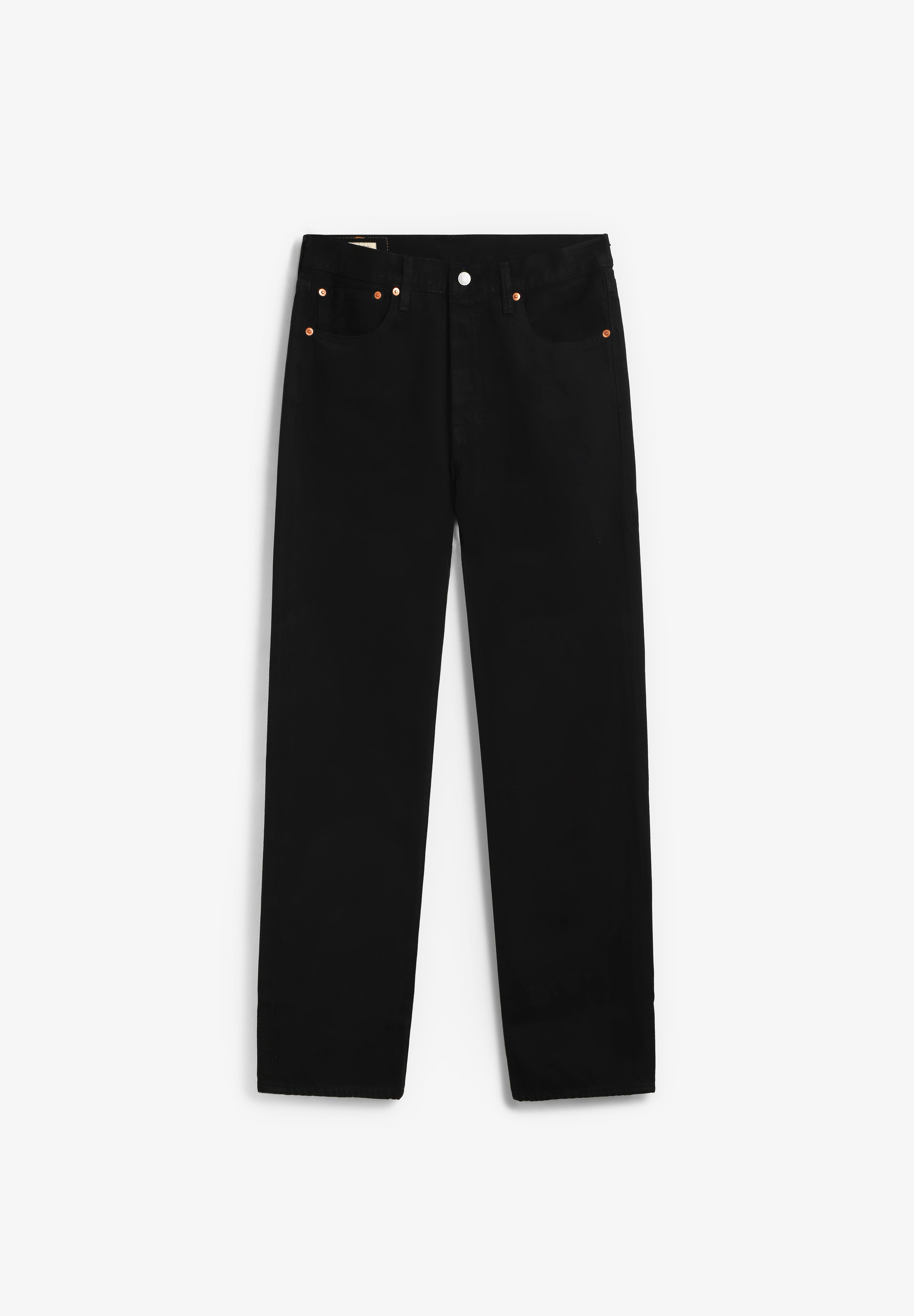 LEVIS | PANTALÓN DENIM 501 ORIGINAL HOMBRE