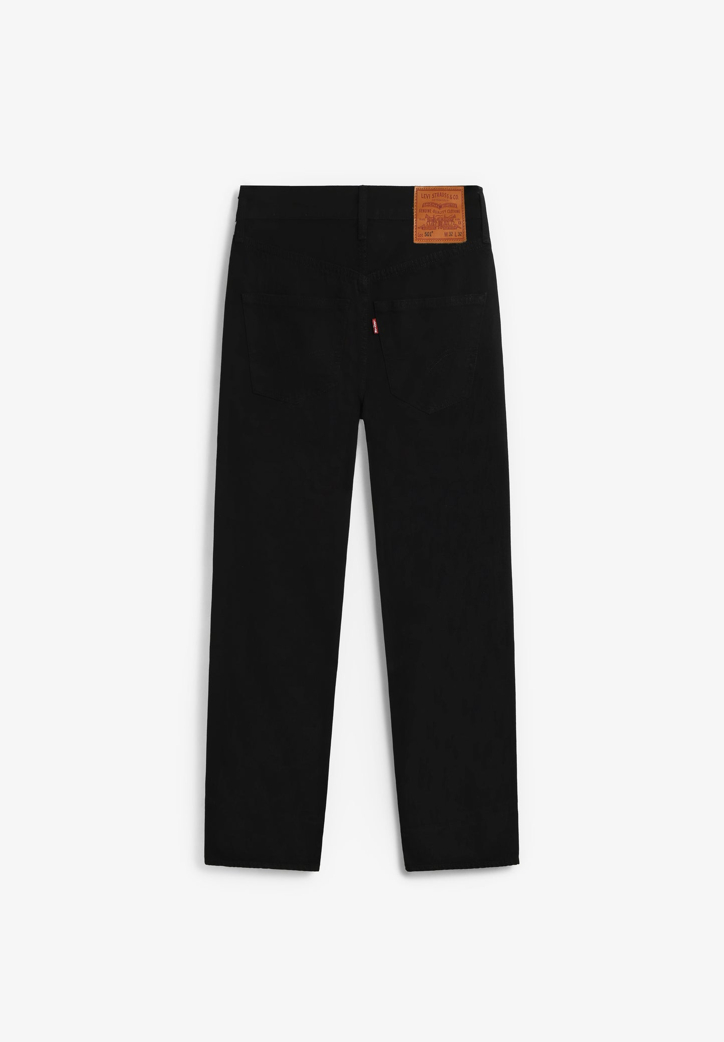 LEVIS | PANTALÓN DENIM 501 ORIGINAL HOMBRE
