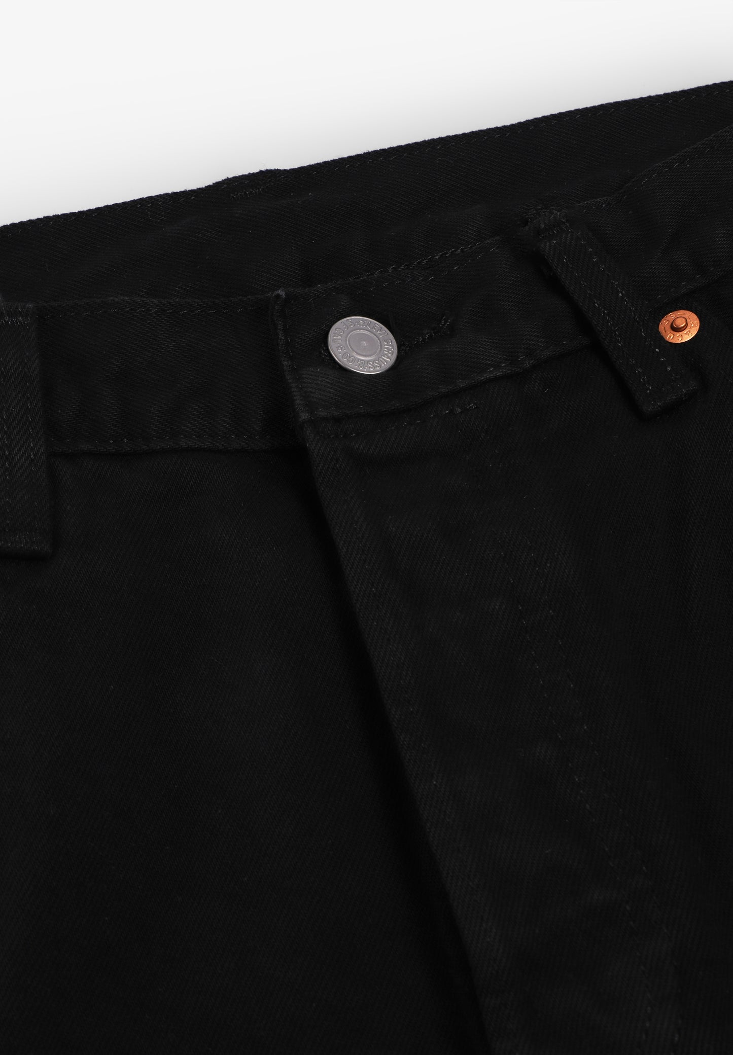 LEVIS | PANTALÓN DENIM 501 ORIGINAL HOMBRE