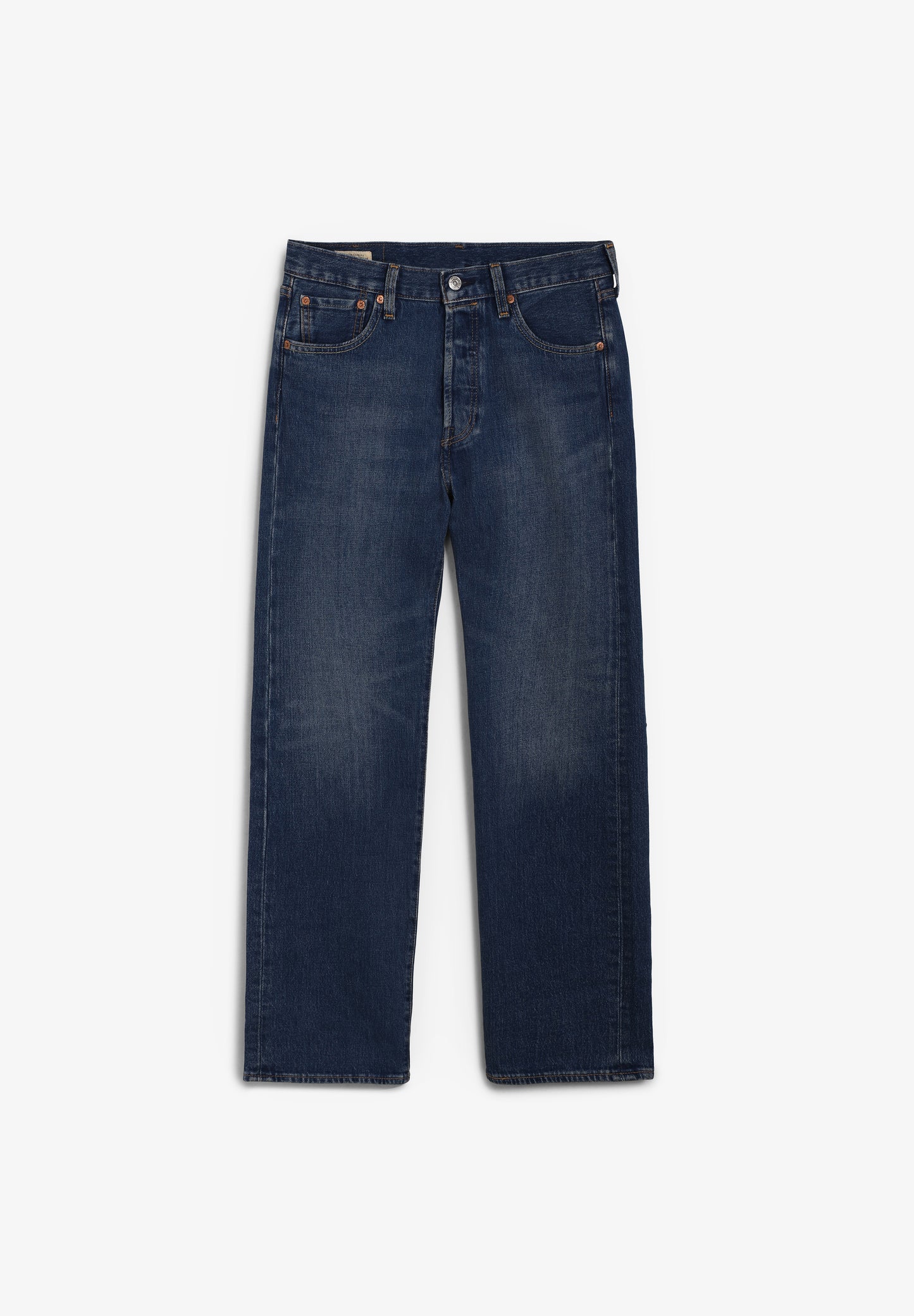 LEVIS | PANTALÓN DENIM 501 ORIGINAL HOMBRE
