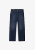LEVIS | PANTALÓN DENIM 501 ORIGINAL HOMBRE