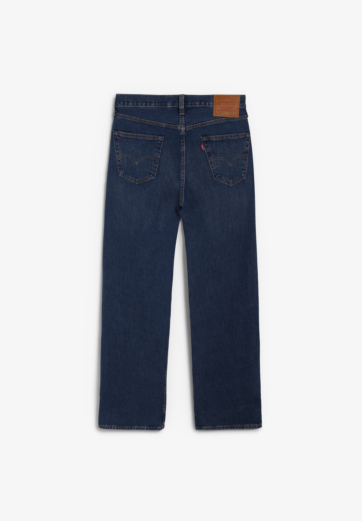 LEVIS | PANTALÓN DENIM 501 ORIGINAL HOMBRE