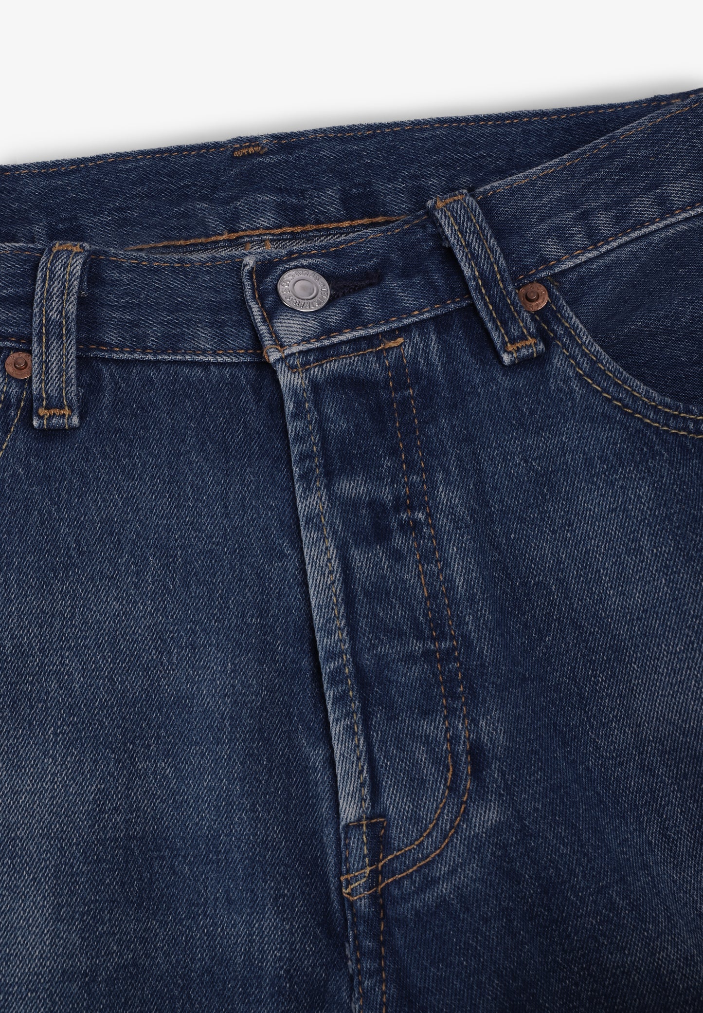 LEVIS | PANTALÓN DENIM 501 ORIGINAL HOMBRE