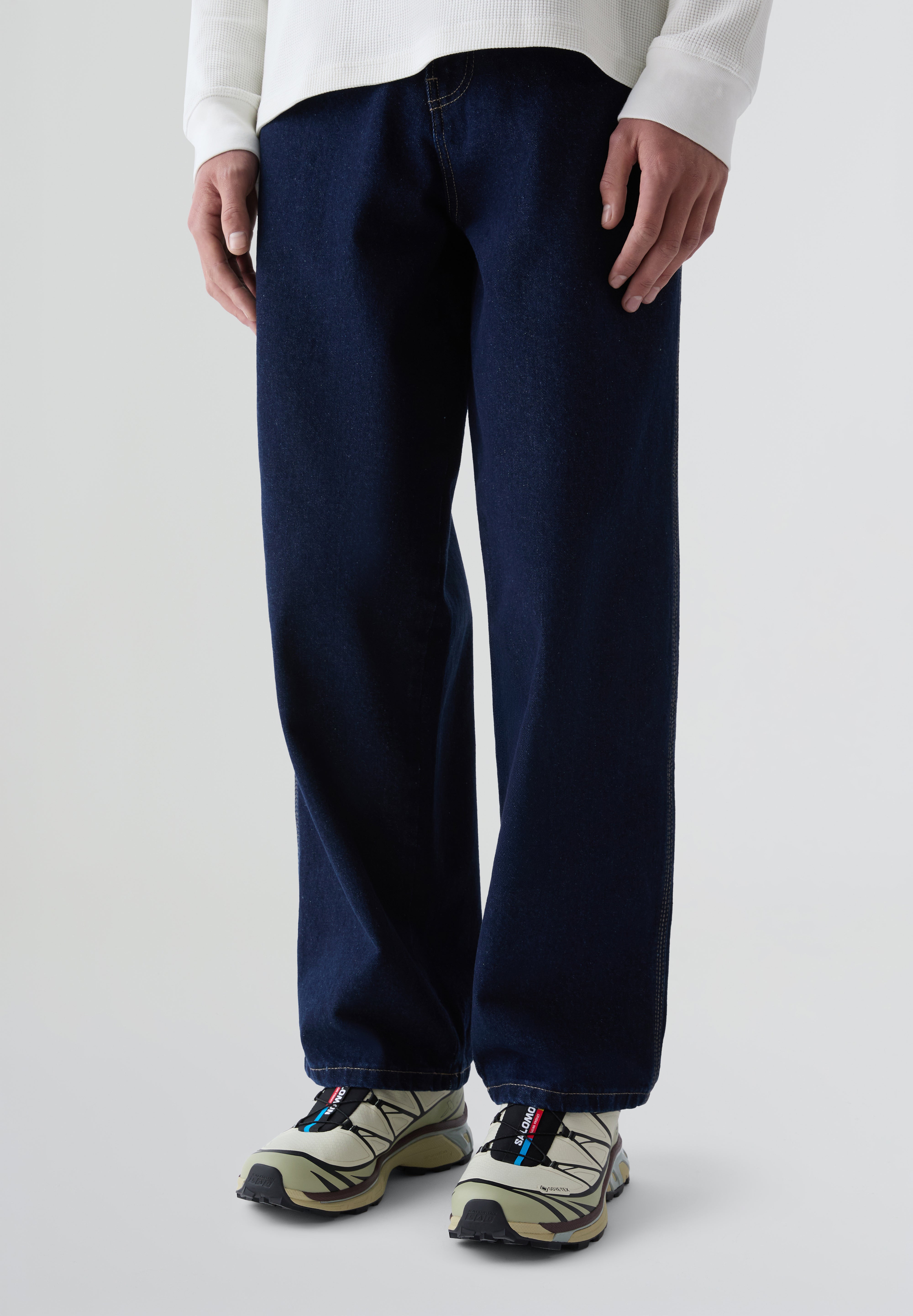 LEVIS | PANTALÓN DENIM 501 ORIGINAL HOMBRE